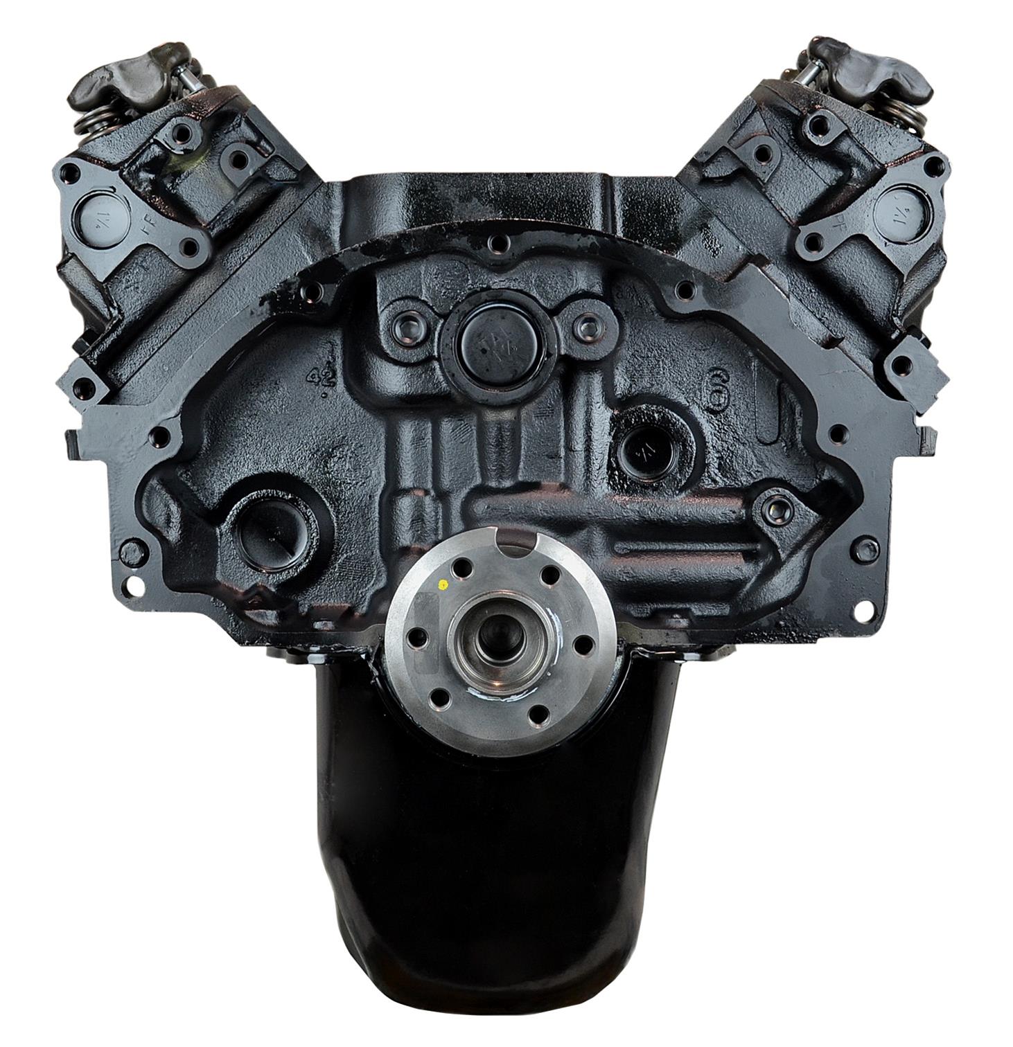 VEGE VD72 VEGE Remanufactured Long Block Crate Engines | Summit Racing
