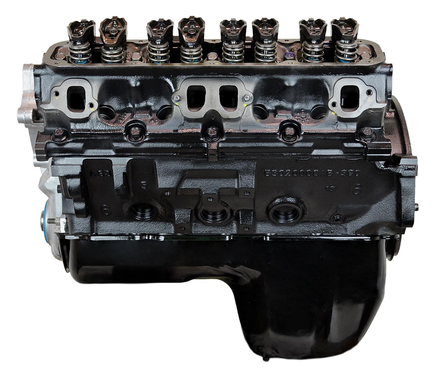 1997 DODGE RAM 1500 VEGE VD72 VEGE Remanufactured Long Block Crate Engines Summit Racing