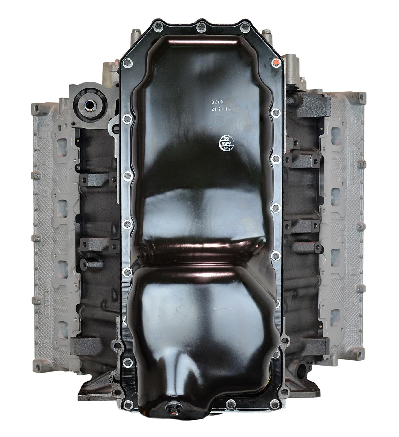 VEGE VDH8 VEGE Remanufactured Long Block Crate Engines | Summit Racing