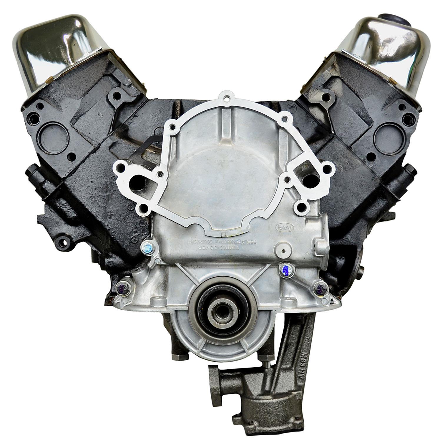 VEGE VF15 VEGE Remanufactured Long Block Crate Engines | Summit Racing