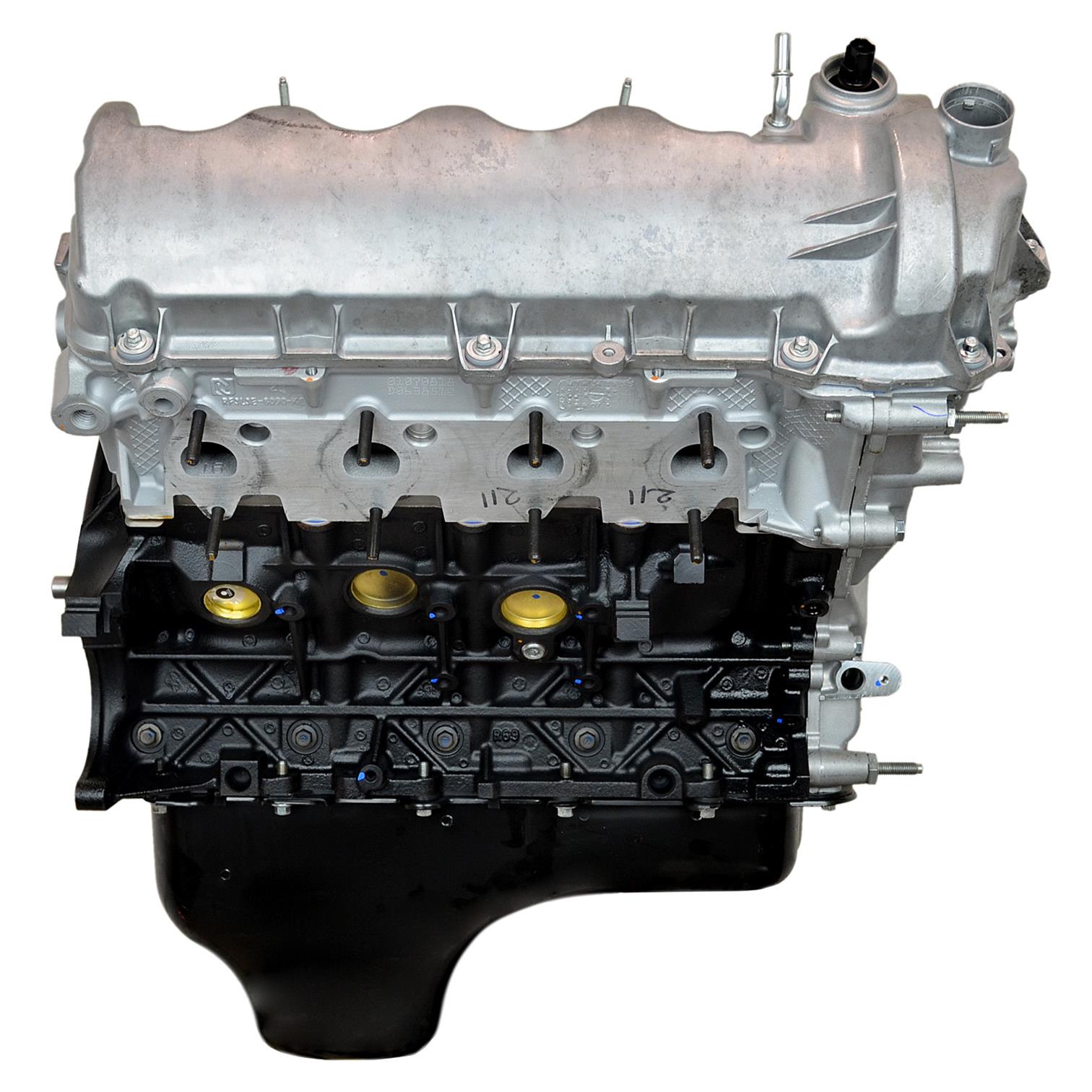 VEGE VFDW VEGE Remanufactured Long Block Crate Engines | Summit Racing