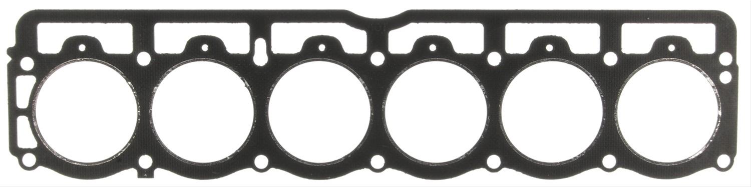 MAHLE Original Nissan 240SX 90-89 Cylinder Head Gasket main image 0