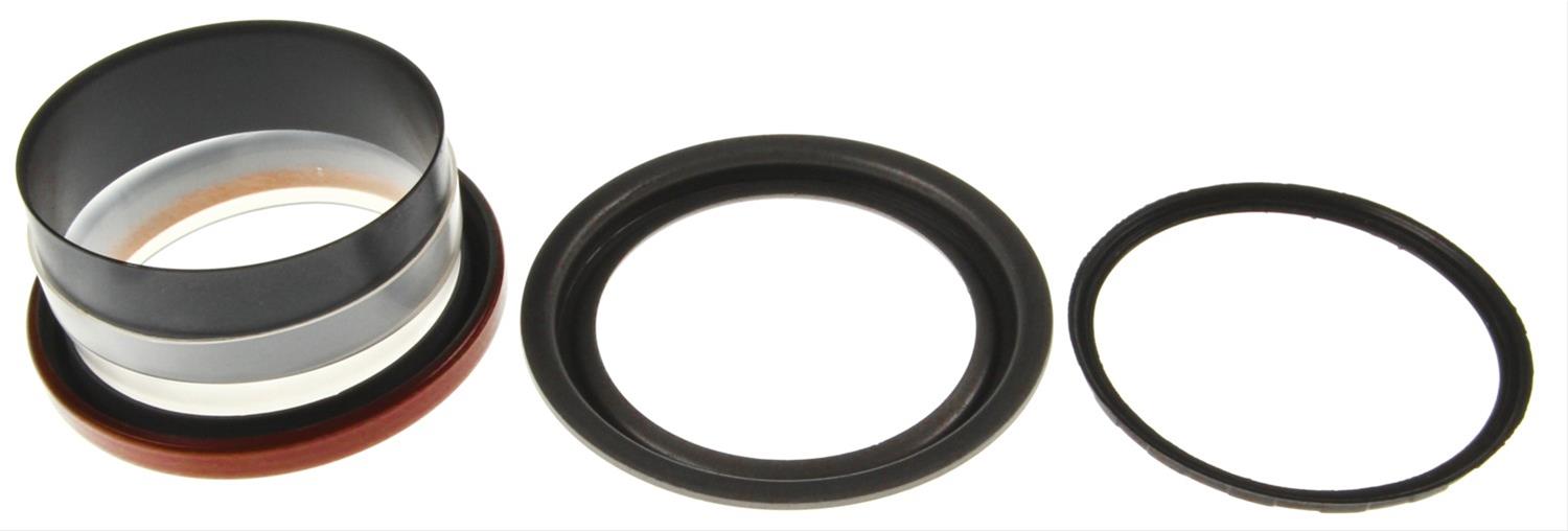 MAHLE Original 48383 Mahle Original Timing Cover Seals Summit Racing