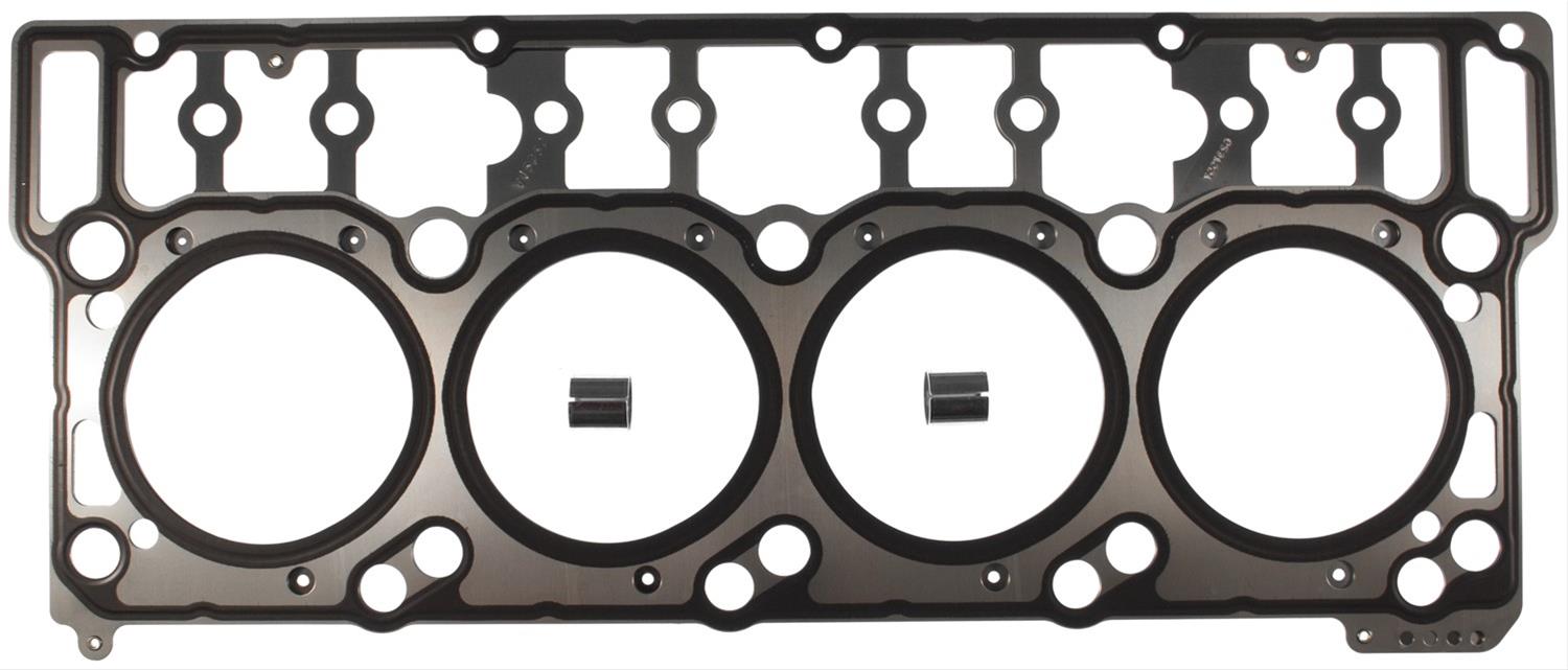 Ford 6 0 Powerstroke Head Gasket Use With 20mm Dowel 26375pt Sold Each 
