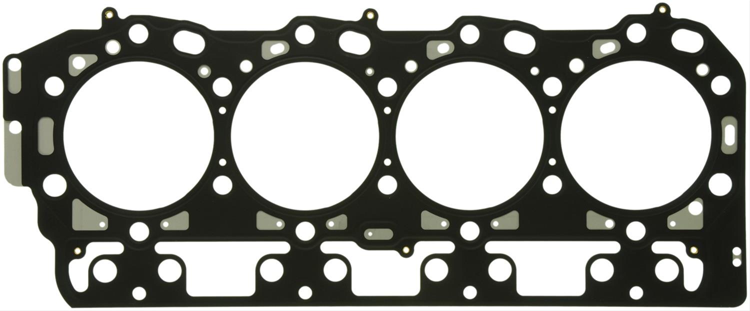 MAHLE Original 54585 Mahle Original Cylinder Head Gaskets | Summit