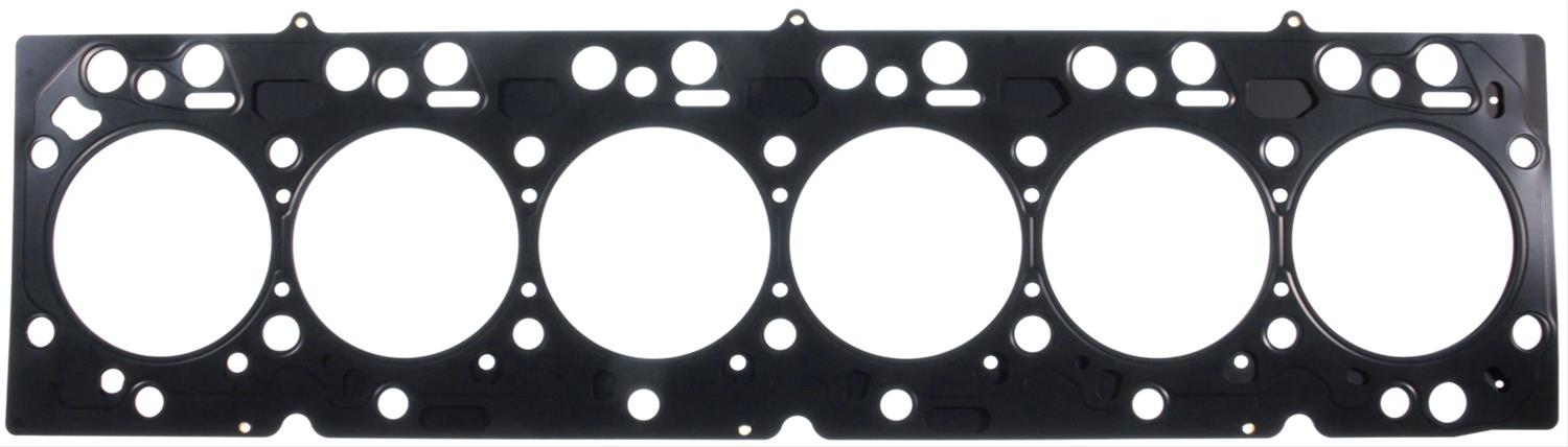 Mahle Original Cylinder Head Gaskets 54774 Gasket, Multi-Layer Steel, 4.210 in. Bore, Dodge, Ram, 6.7L Diesel, 24 Valve, Right, Each