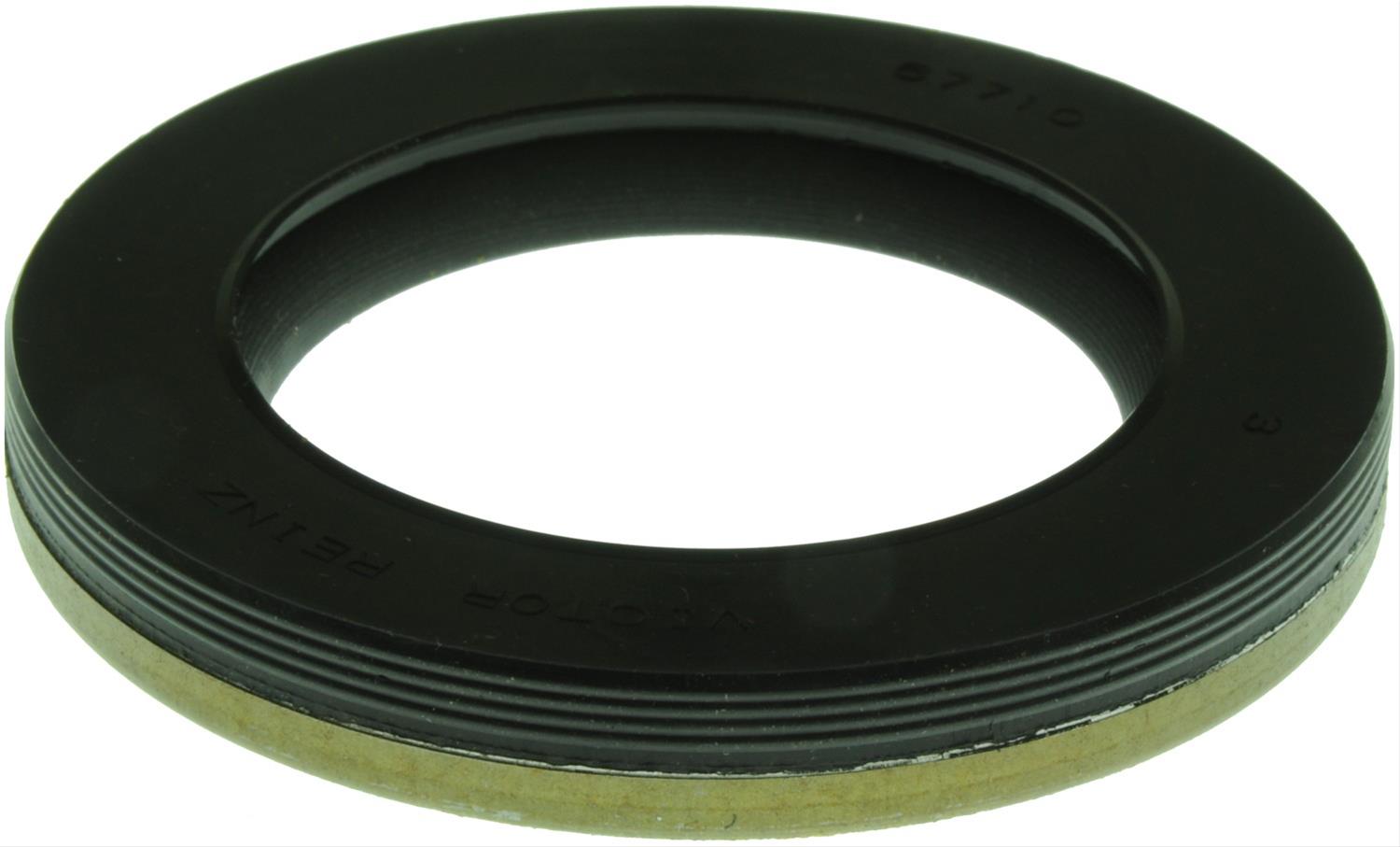 MAHLE Original 67710 Mahle Original Timing Cover Seals | Summit Racing