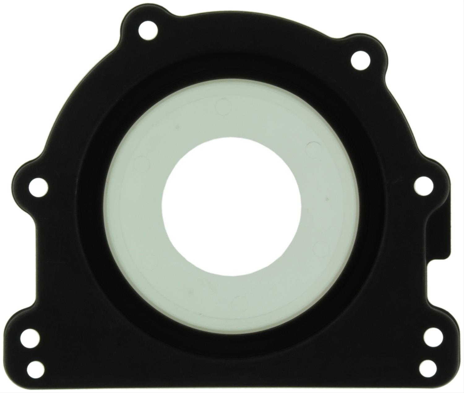 Amazon.com: MAHLE Original 67831 Engine Timing Cover Seal, 1