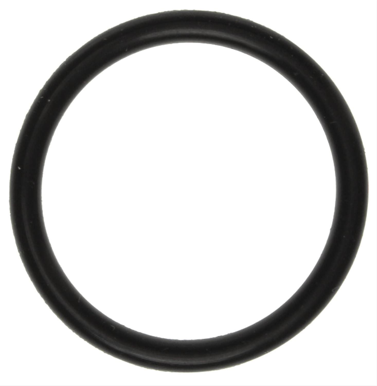 MAHLE Original O-Rings 72119 O-Ring 15/16 X 1 1/8 X 3/32("O" Ring) (INSTALLS ON THE OIL FILTER ADAPTER BOLT)
