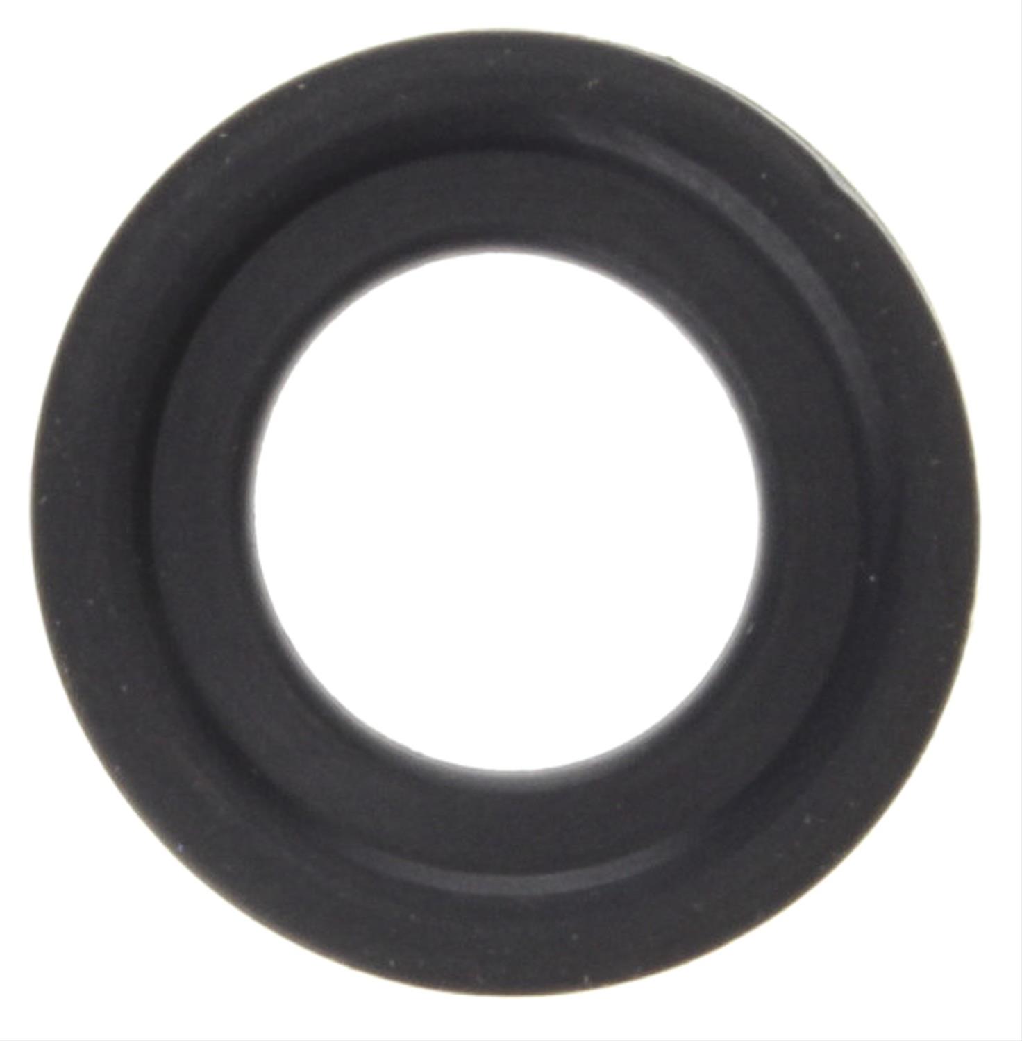 MAHLE Original Oil Pan Drain Plug Gaskets B32655 Ford DRAIN PLUG Gasket SIZE M10 or 3/8" ID 10.41mm X OD 19.60mm X TK 2.90mm