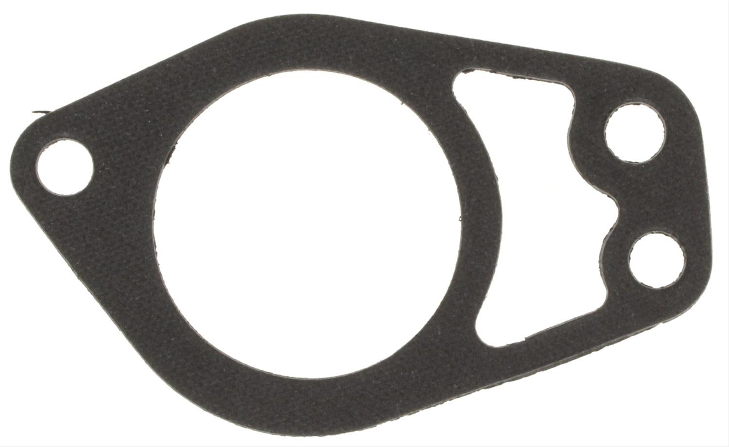 MAHLE Original C24551 Mahle Original Thermostat Housing and Coolant