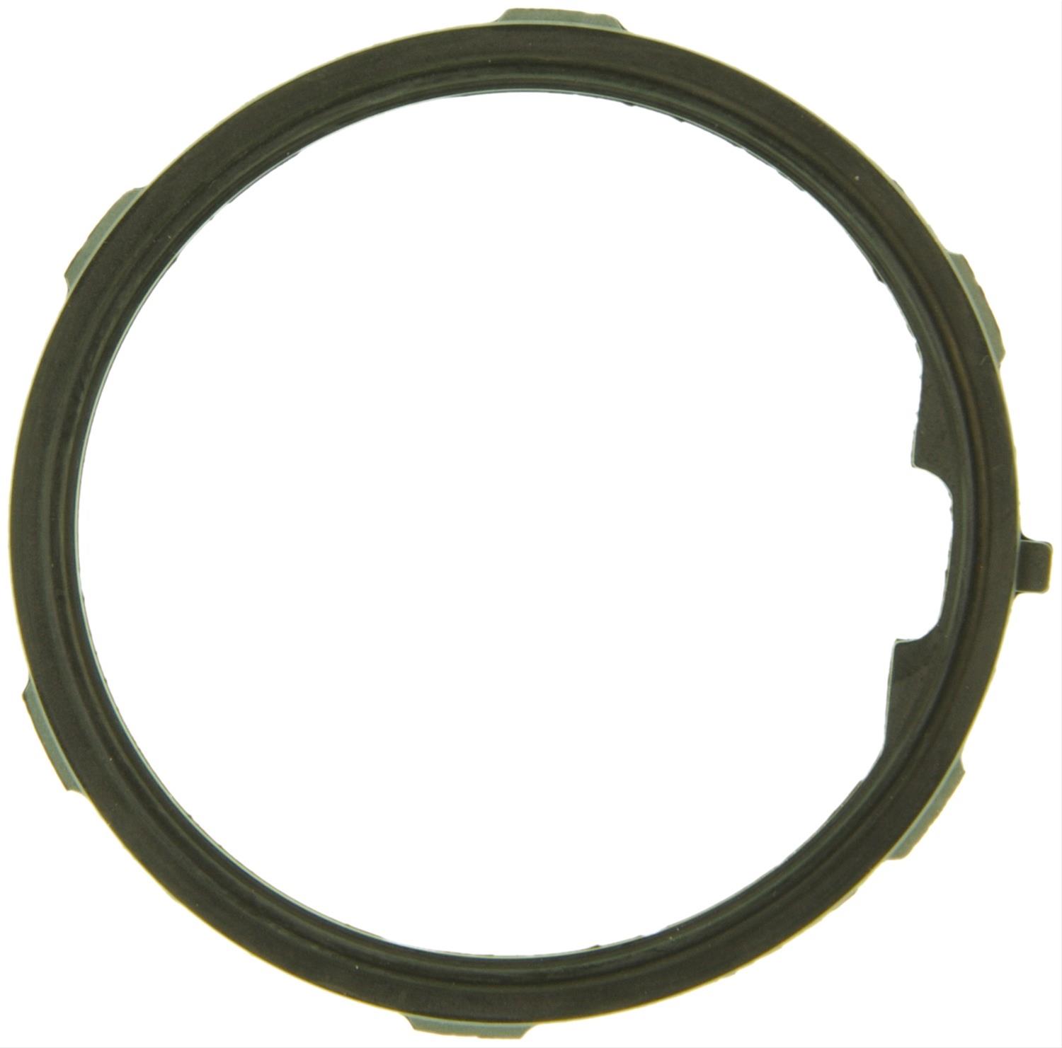 Mahle Original Thermostat Housing and Coolant Outlet Gaskets C31823 GM Truck 4.8L 2004/06, 5.3L 2004/06, 6.0L 2004/06. GM Pass 5.7L 2004, 7.0L