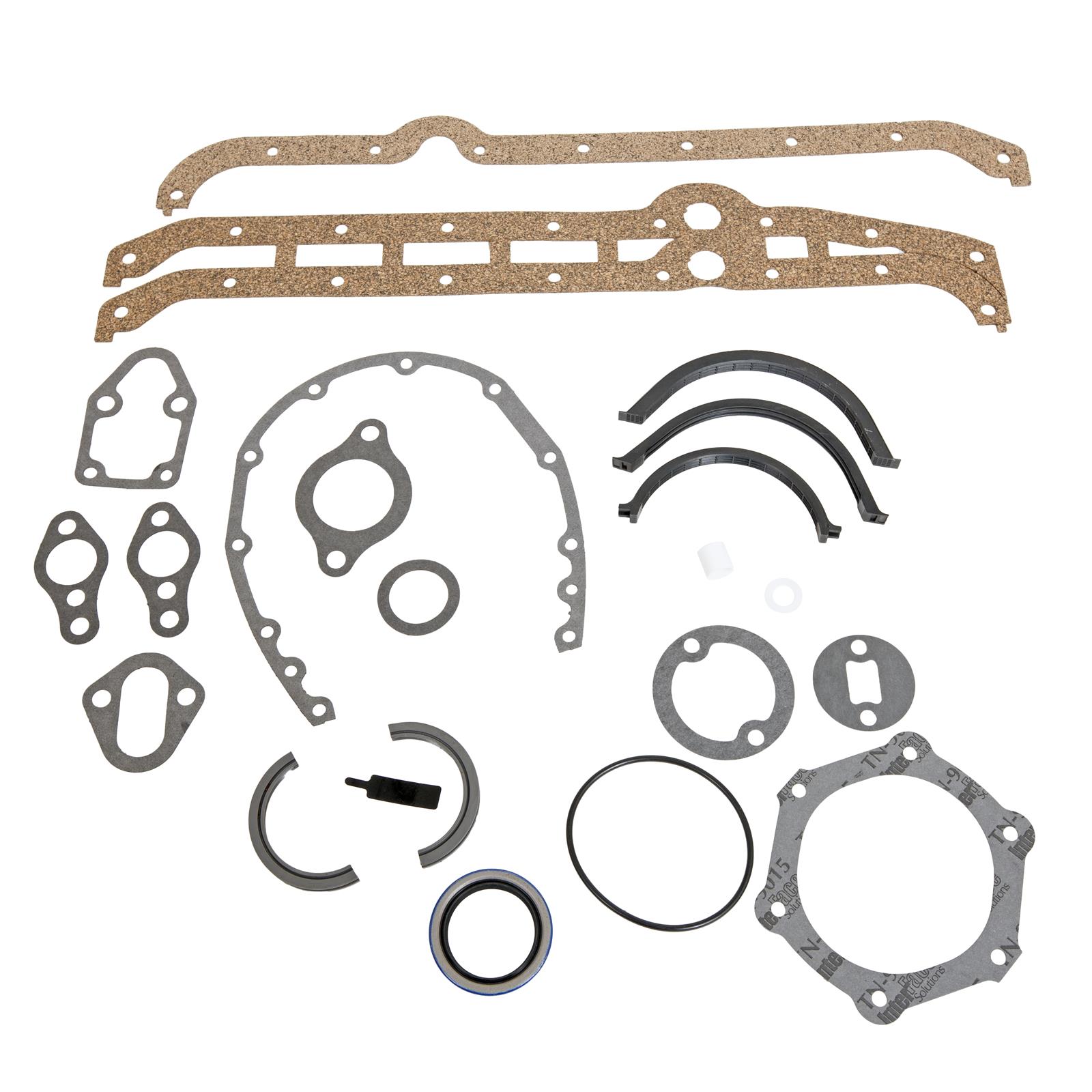 MAHLE Original CS1178A Engine Conversion Gasket Set rm-VCT-CS1178A MAHLE Original CS1178A Engine Conversion Gasket Set rm-VCT-CS1178A