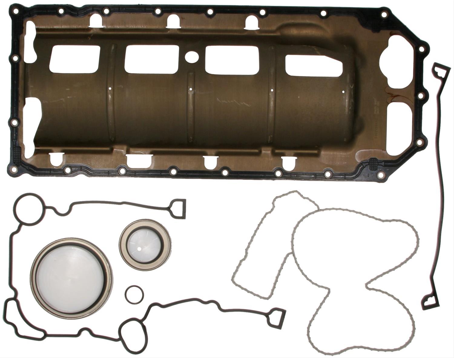 Mahle Original Engine Conversion Gasket Sets CS54418 Dodge Trk. 5.7L Hemi Vin D (2003-2005)