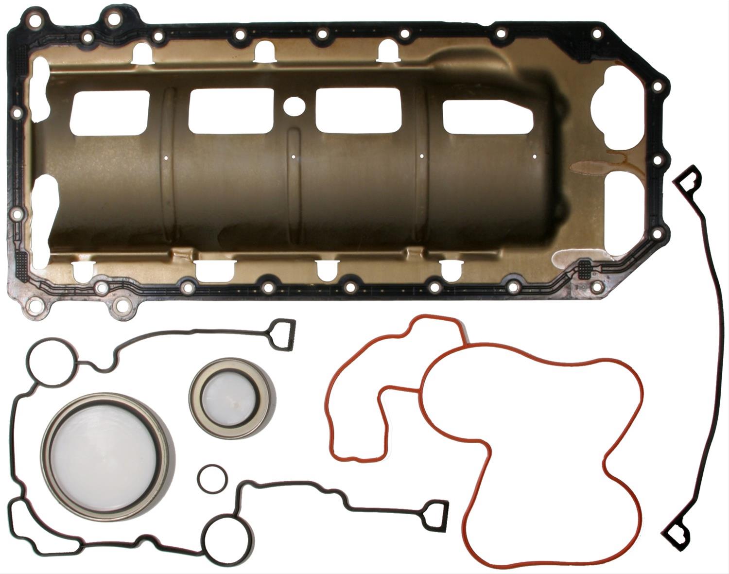 Mahle Original Engine Conversion Gasket Sets CS54418A Dodge Trk. Jeep Chrysler Car, 5.7L HEMI Vins 2 & H (2005)