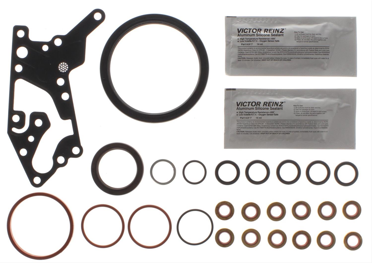 MAHLE Original CS54486 Mahle Original Engine Conversion Gasket 