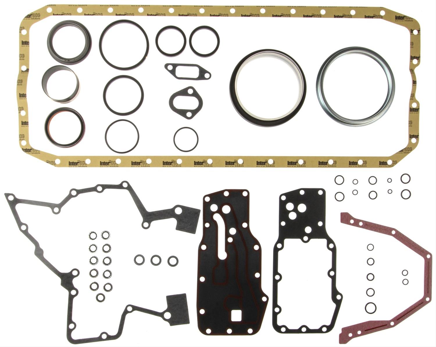 MAHLE Original CS54556 Mahle Original Engine Conversion Gasket Sets