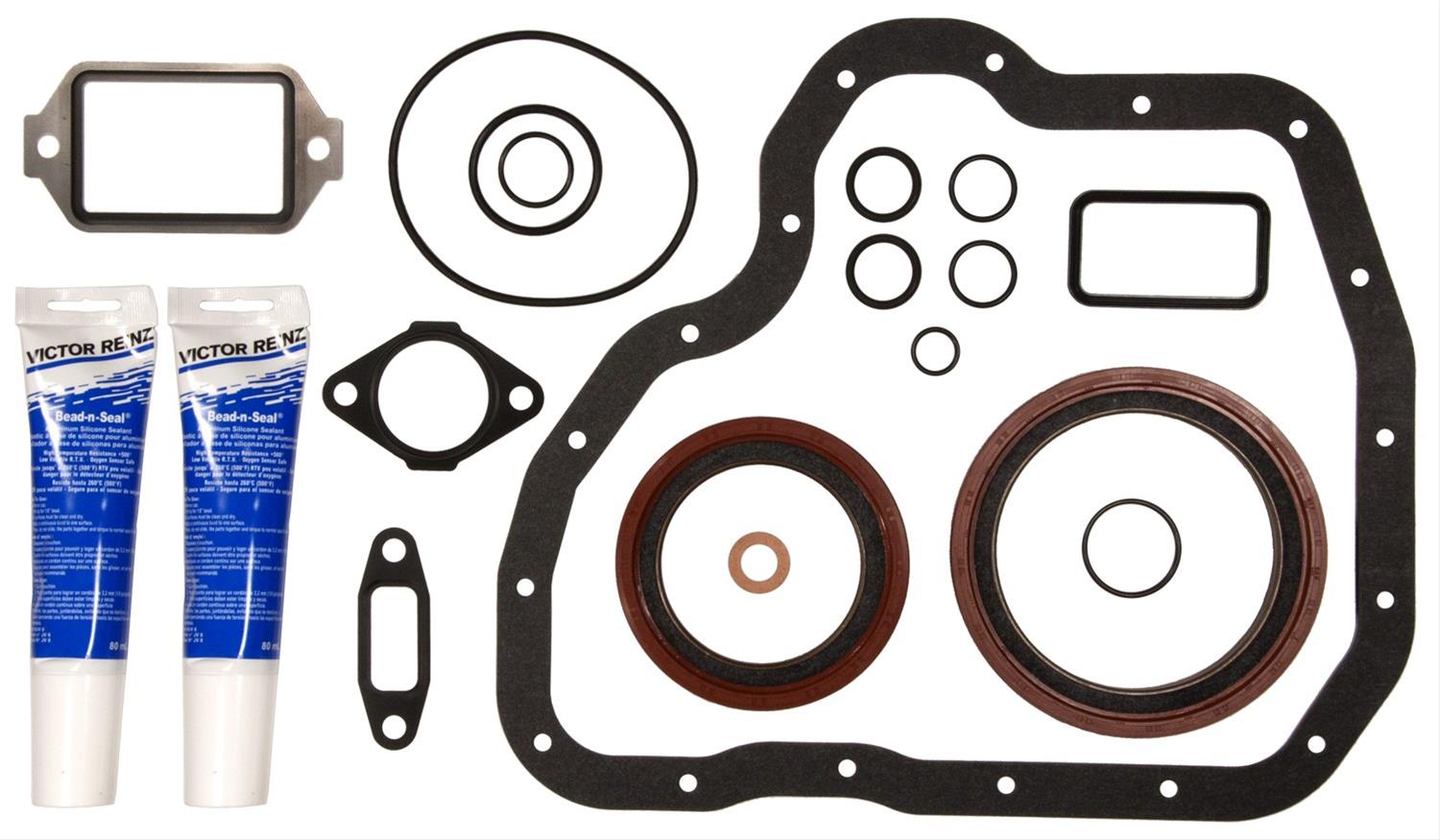 MAHLE Original CS54580 Mahle Original Engine Conversion Gasket Sets