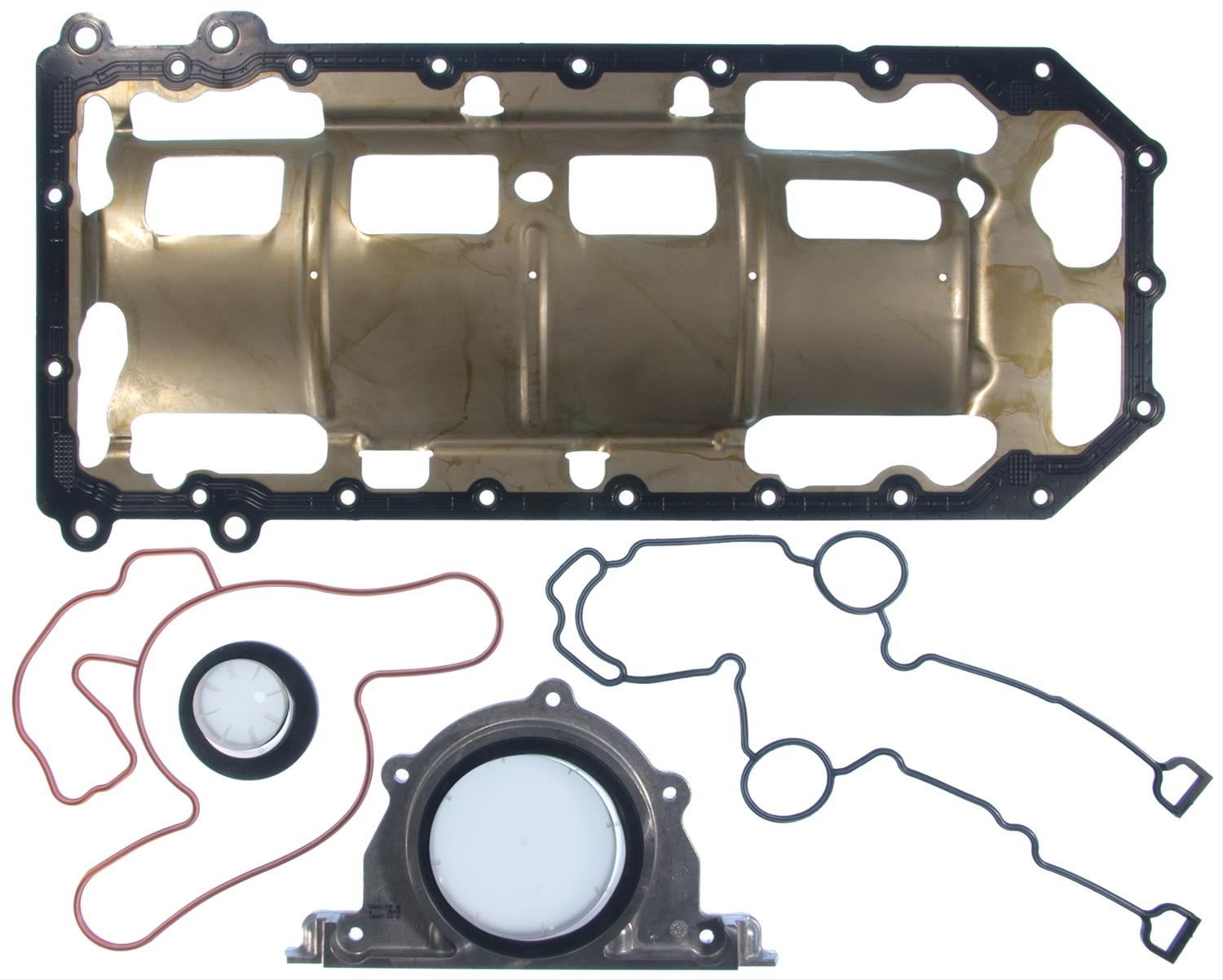 Mahle Original Engine Conversion Gasket Sets CS54734A Chry (6.1L) Vin 3 & W 2006-2010