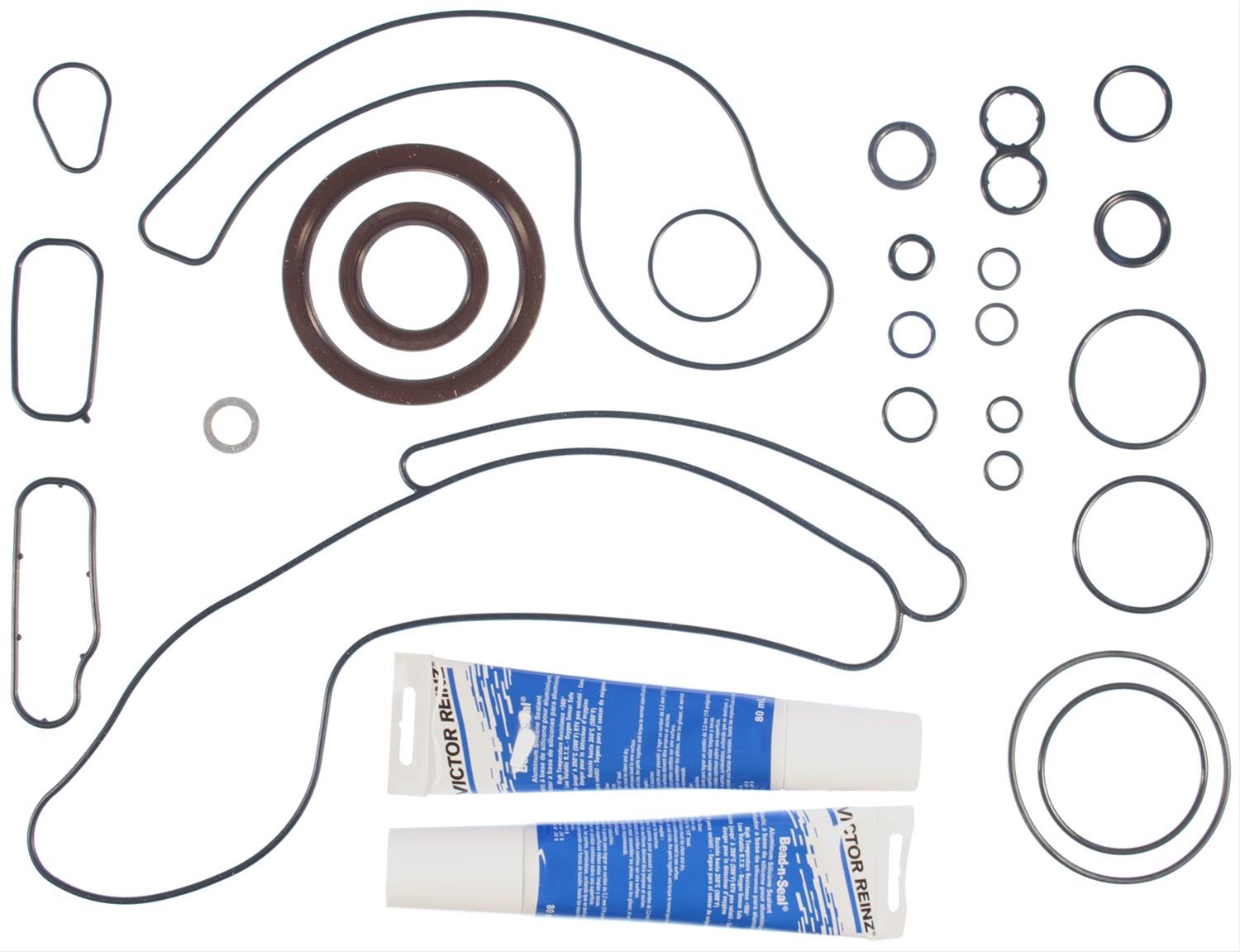 MAHLE Original 95-3610 Mahle Original Engine Gasket Sets | Summit Racing