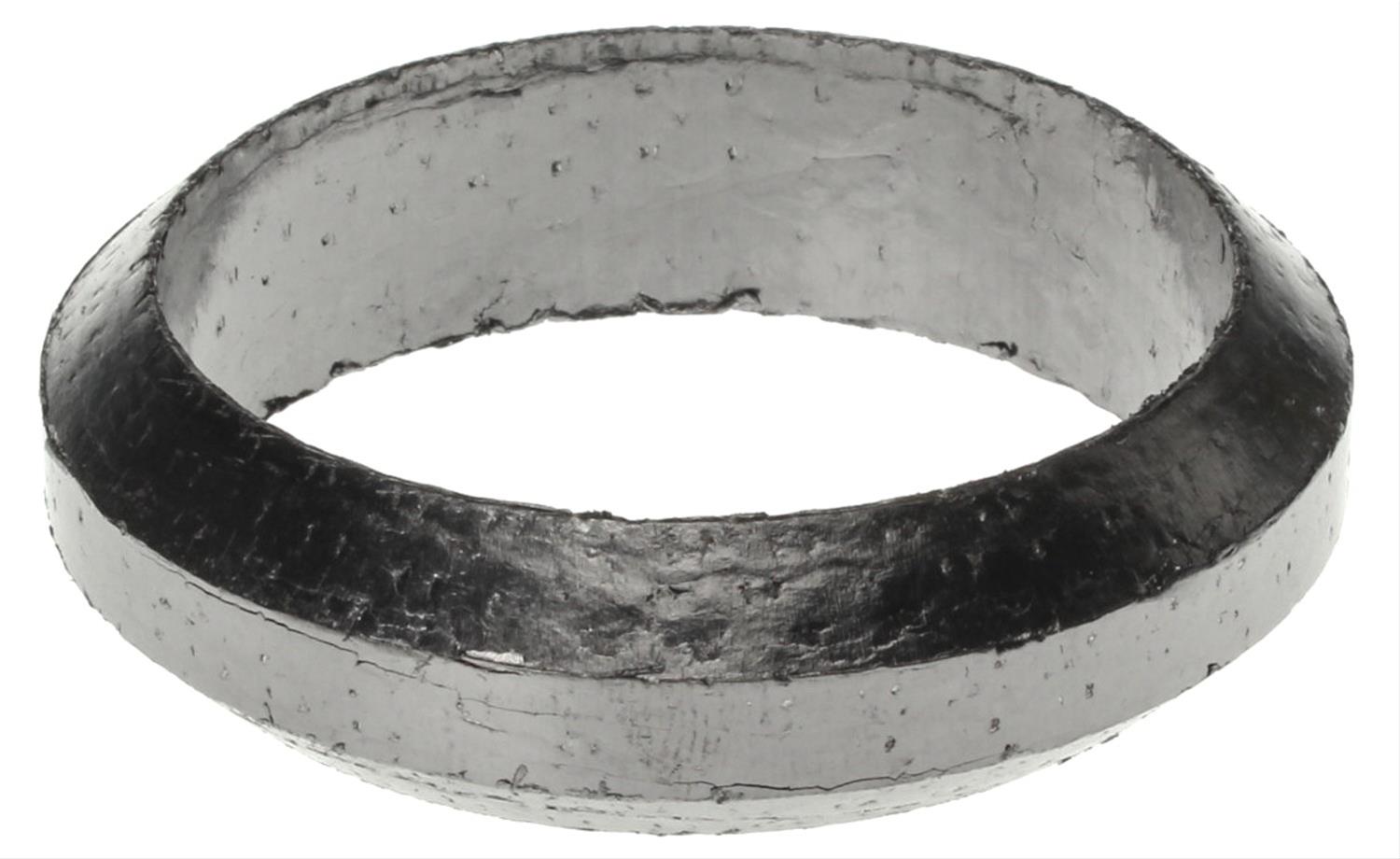 Mahle Original Exhaust Pipe Flange Gaskets F17250 Donut Gasket, 2 1/32 in. ID., Chevy, Ford, GMC, Lincoln, Mercury, Pontiac, Each
