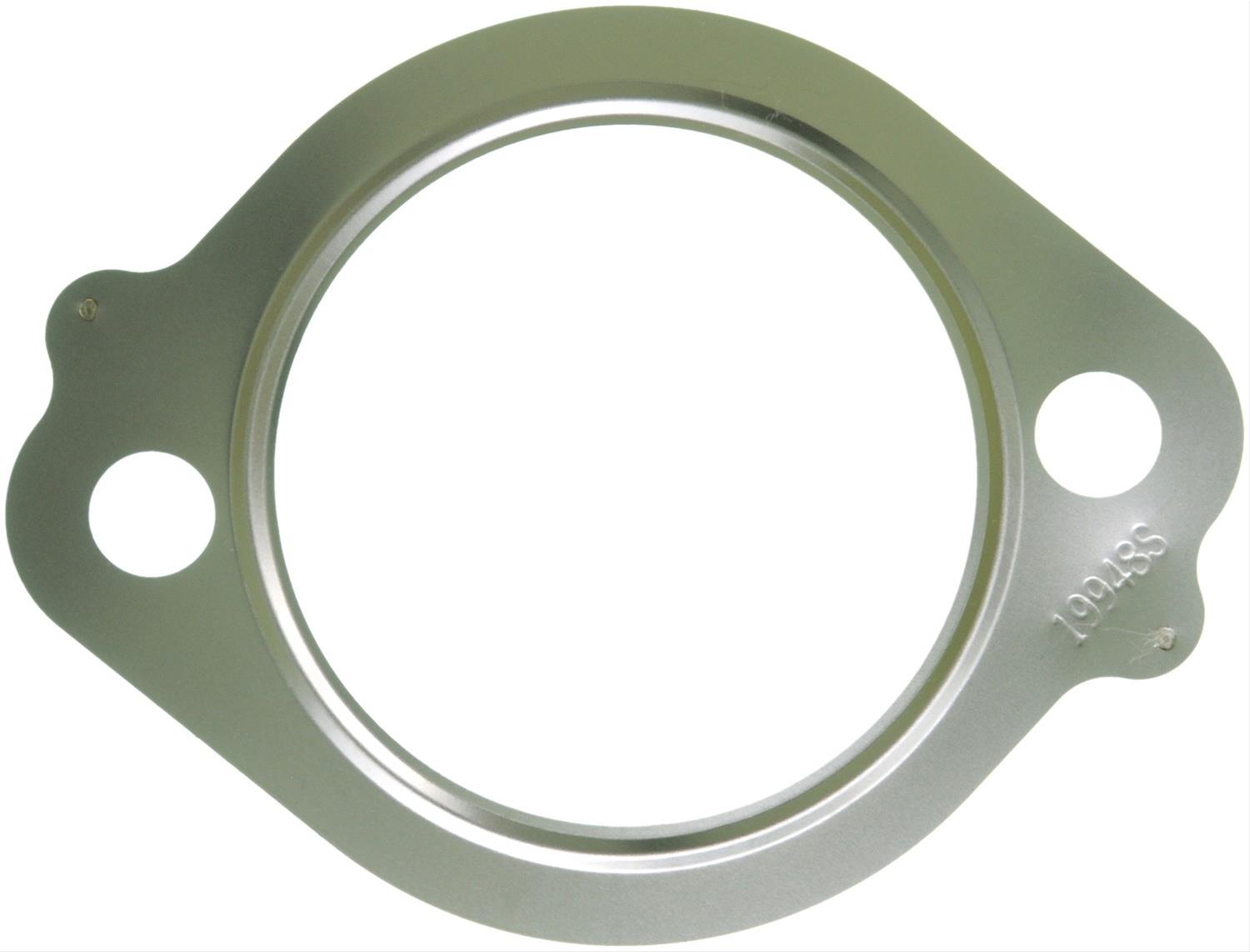 MAHLE Original Exhaust Flange and Donut Gaskets F31804 Ford Truck V8, 363 (6.0L), Diesel(Powerstroke)2003-2010(Ex. Pipe to Turbo).