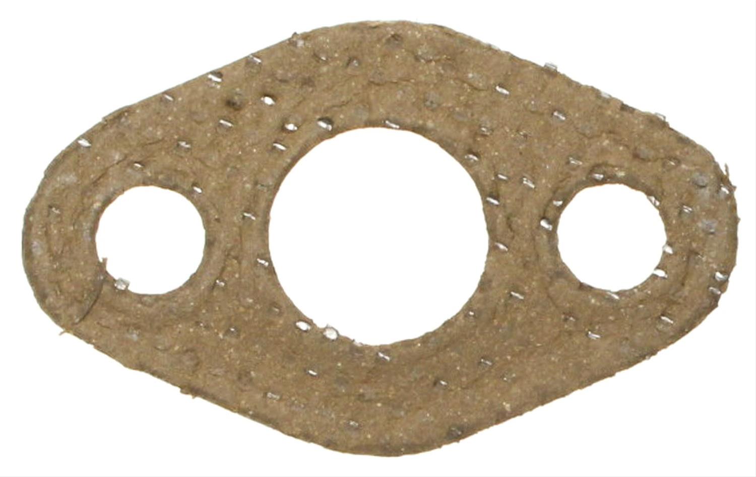 MAHLE Original EGR Tubes G31458 Chry-Pass:122(2.0L)4 Cyl.,w/Alum.Manifold(1995-96);151(2.4L)4 Cyl.,(1995-96