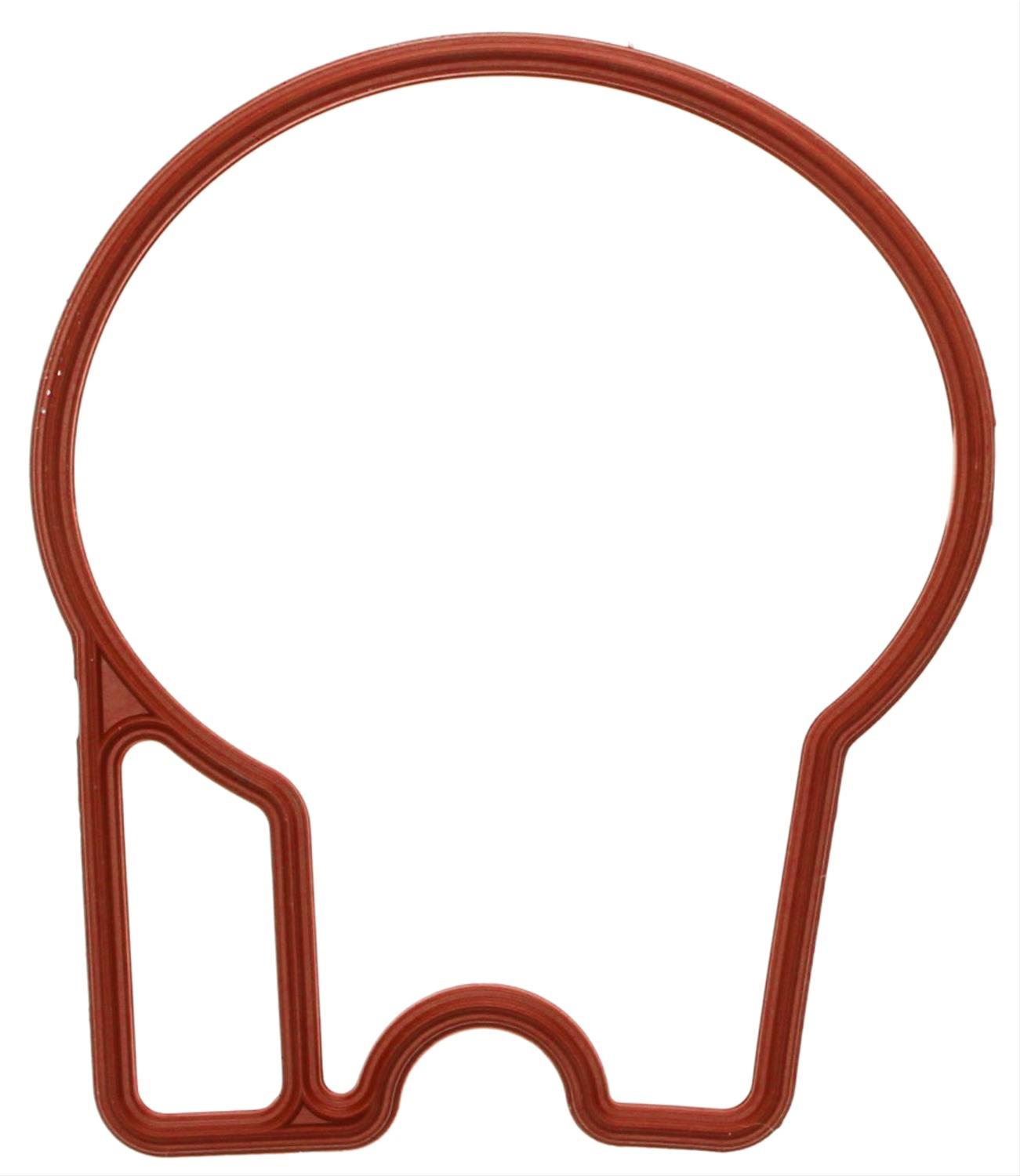 Mahle Original Throttle Body Gaskets G31617 GM-Trk, 294(4.8L), 325(5.3L), 365(6.0L) (1999-2003)