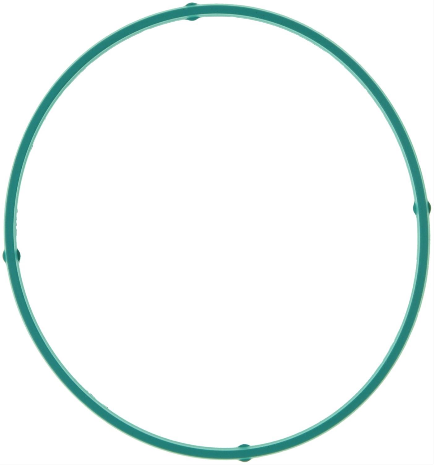 Mahle Original Throttle Body Gaskets G31963 GM Pass Car(6.0L) LS2 Vin U (2005-2008)
