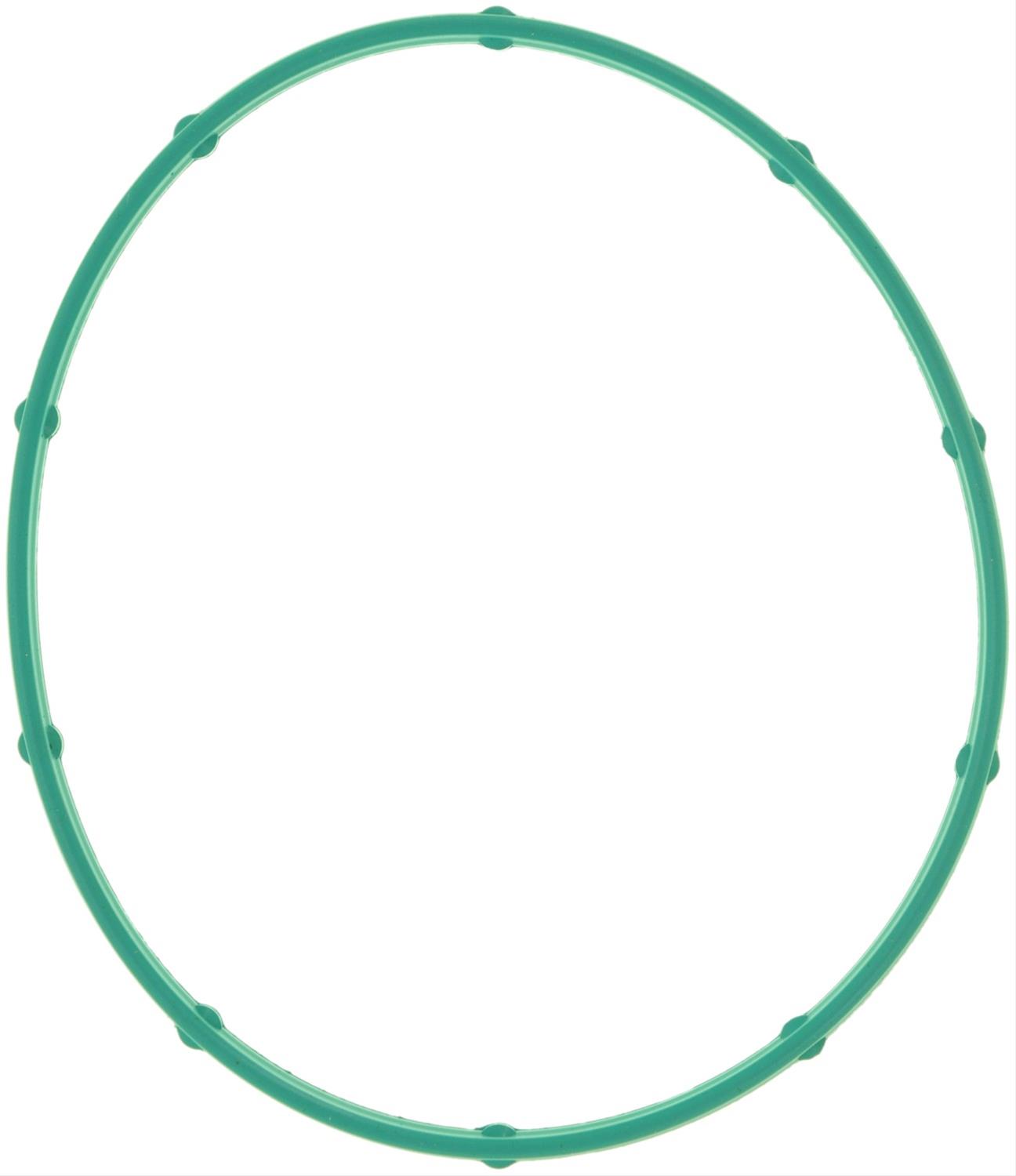 Mahle Original Throttle Body Gaskets G31974 GM Trk.(6.0L)Vin 5, H, K, Y(2006-2008), (5.3L) Vin 0, 3, 4, J, L, M (2006-2008)