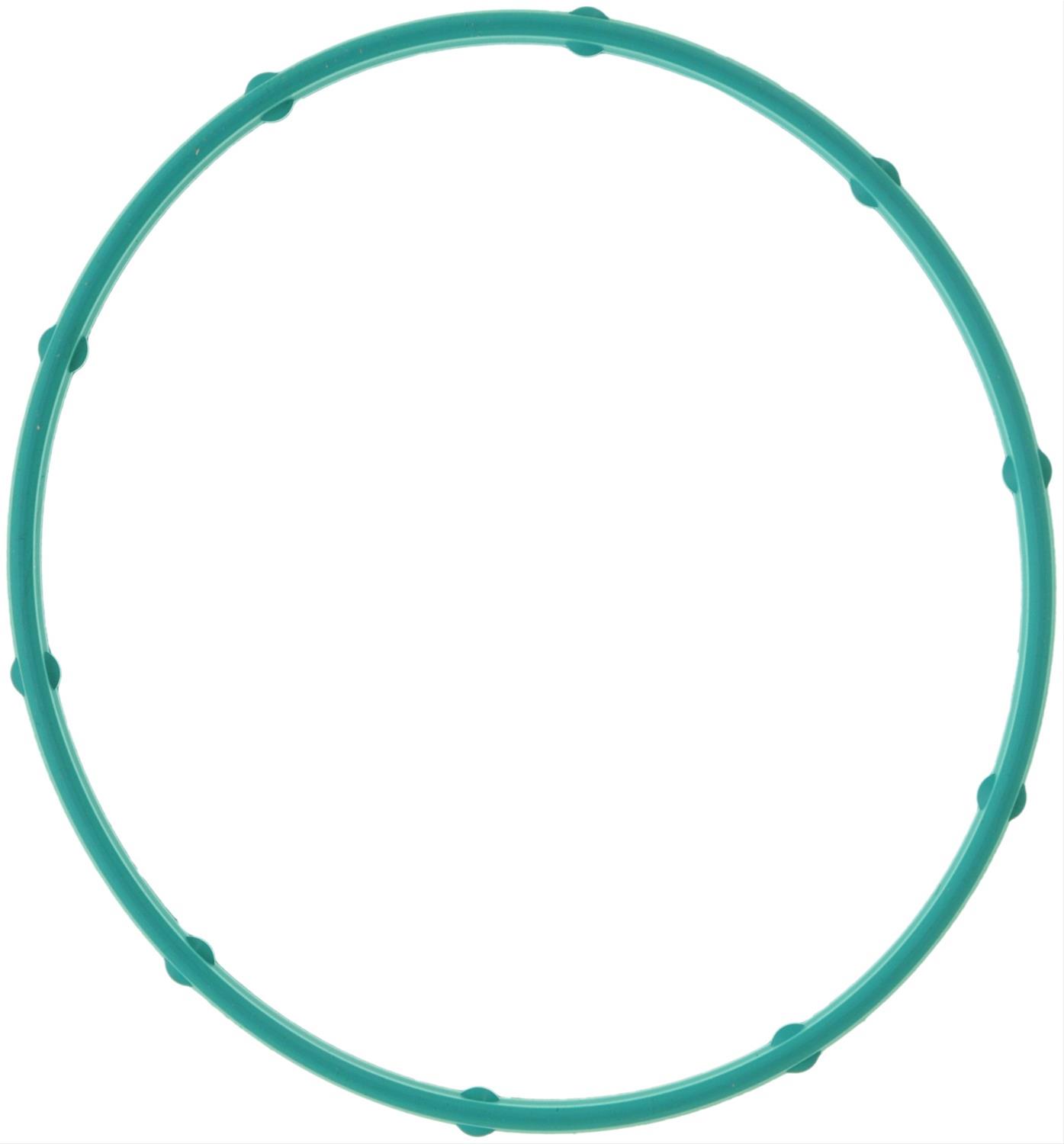 Mahle Original Throttle Body Gaskets G31975 GM Trk.(6.0L)Vin H SSR (2005),(5.3L) Vin M (2005)