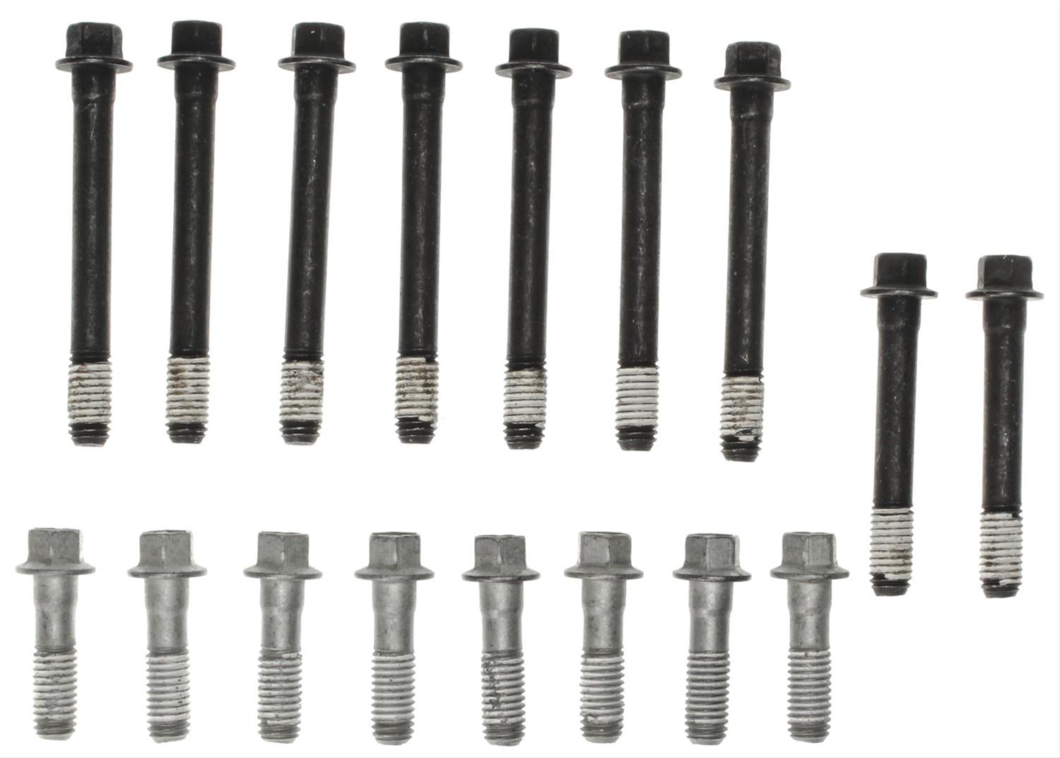 MAHLE Original GS33285 Mahle Original Head Bolt Kits | Summit Racing