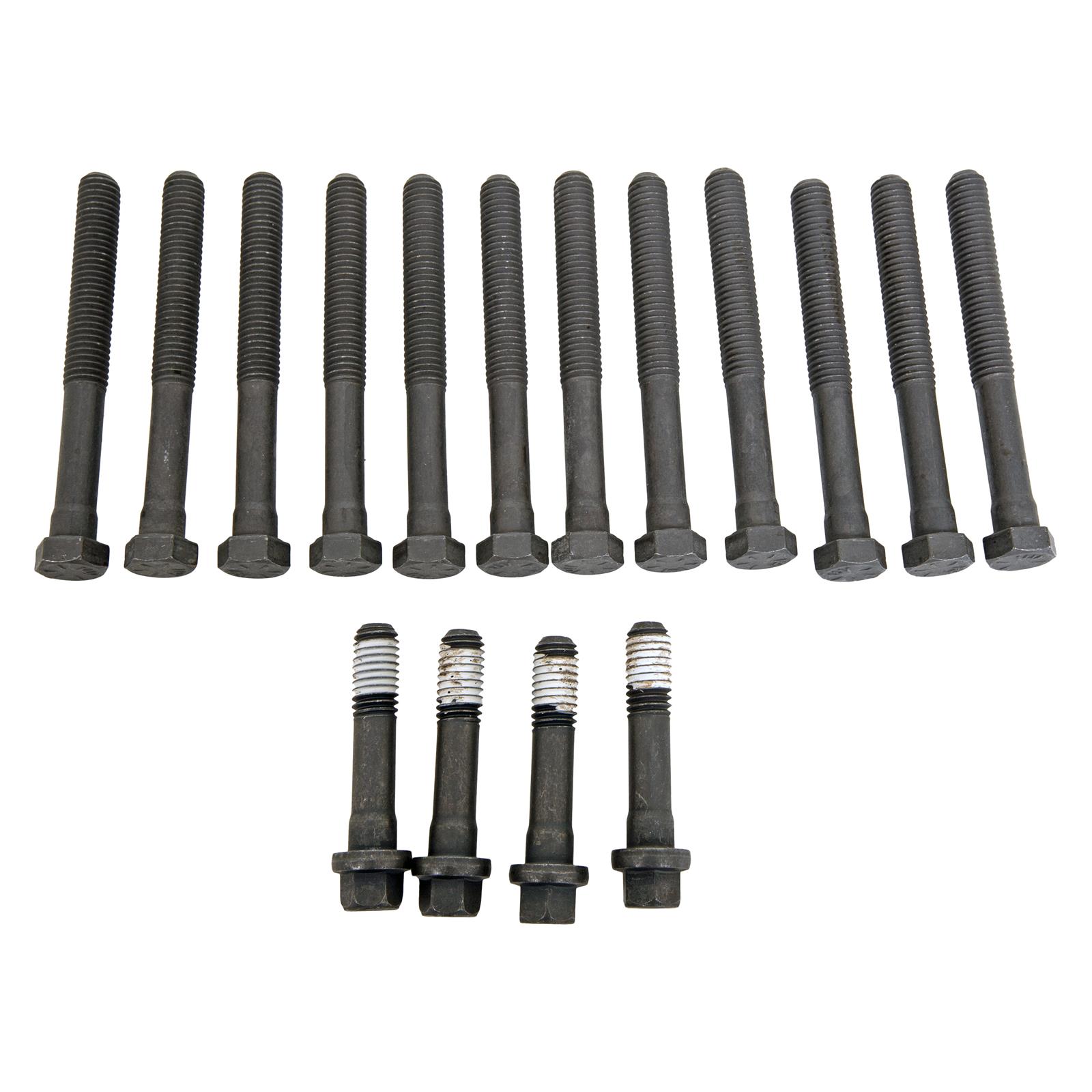 MAHLE Original GS33287 Mahle Original Head Bolt Kits Summit Racing