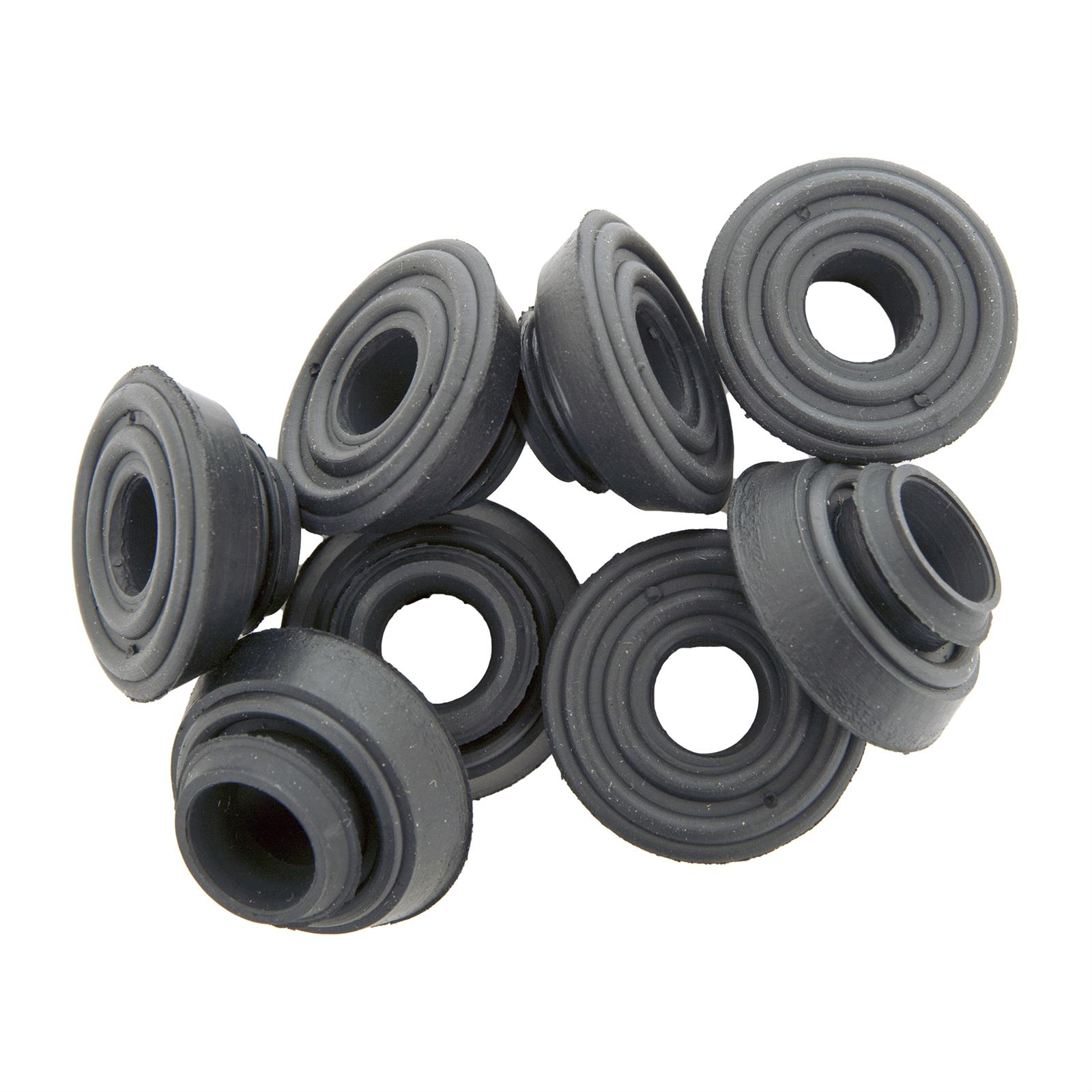 MAHLE Original GS33306 Mahle Original Valve Cover Grommets Summit Racing