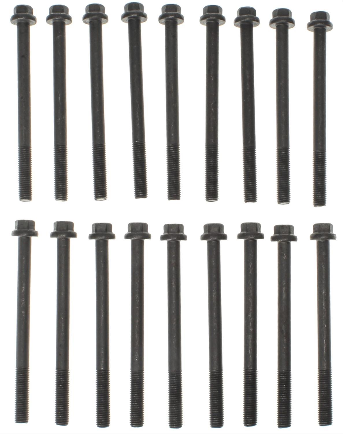 MAHLE Original GS33379 Mahle Original Head Bolt Kits | Summit Racing