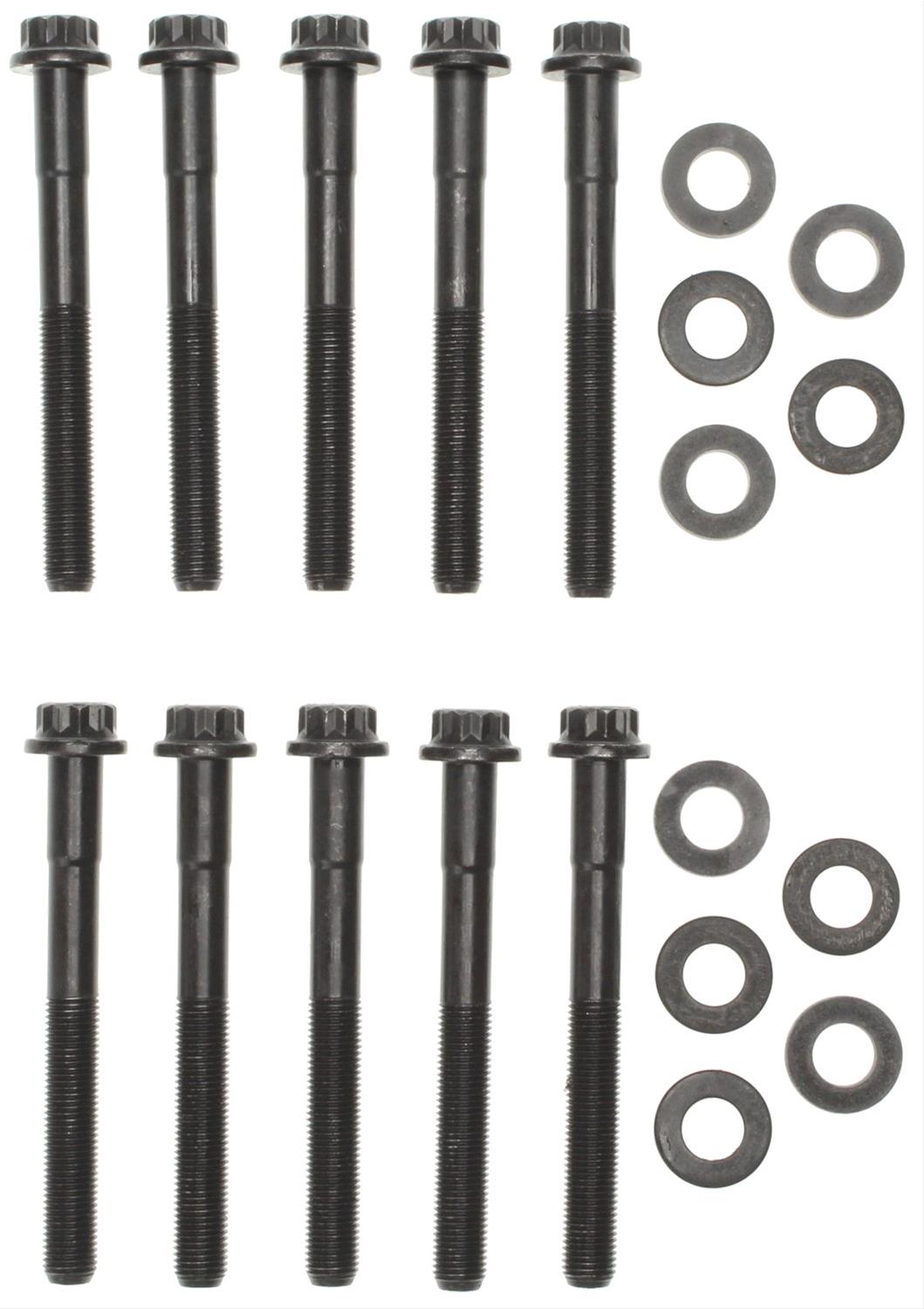 MAHLE Original GS33402 Mahle Original Head Bolt Kits | Summit Racing