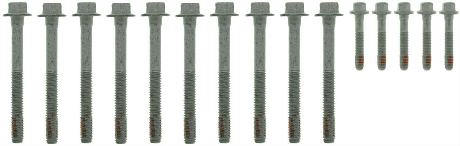 MAHLE Original GS33449 Mahle Original Head Bolt Kits | Summit Racing