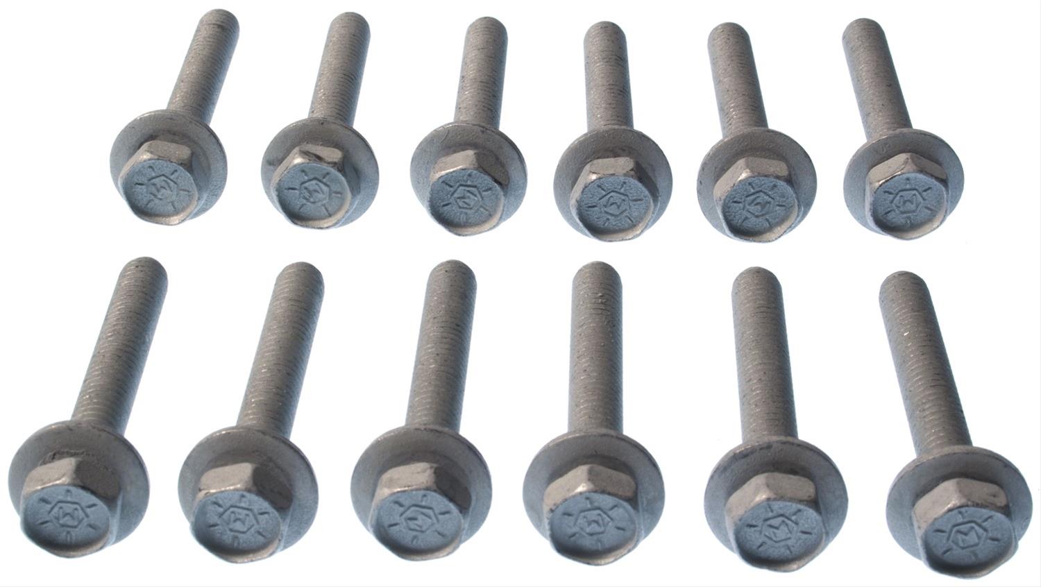 MAHLE Original GS33594 Mahle Original Intake Manifold Bolts Summit Racing