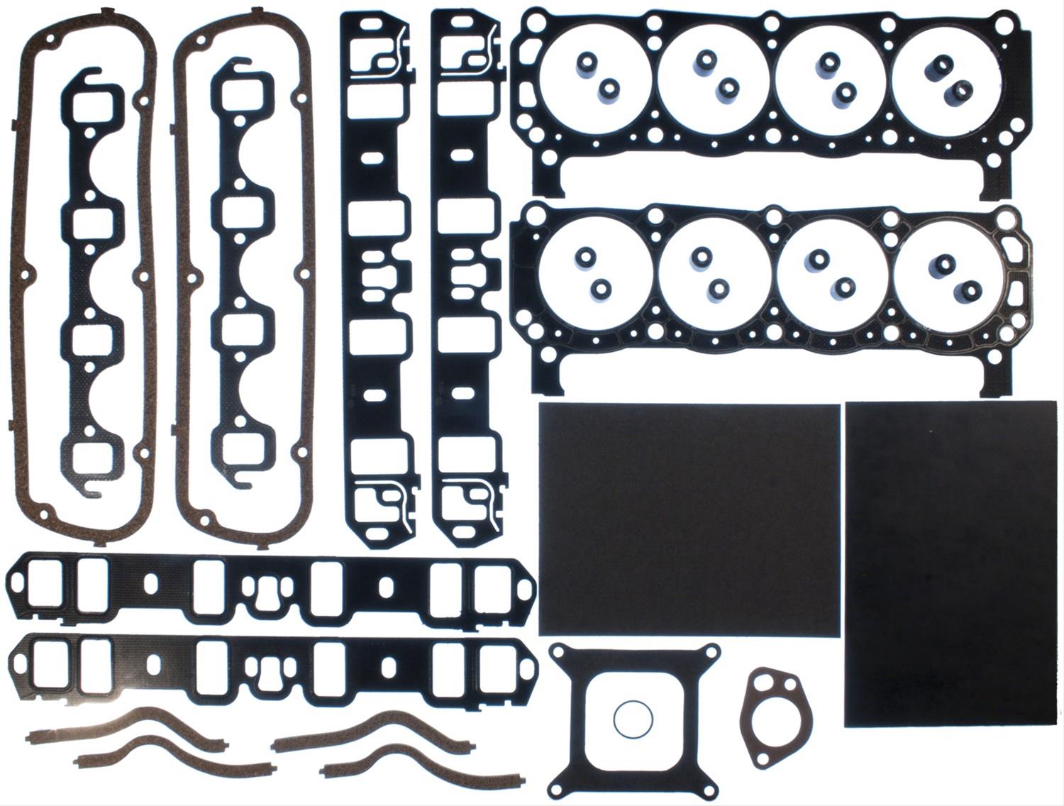 MAHLE Original HS3428VM