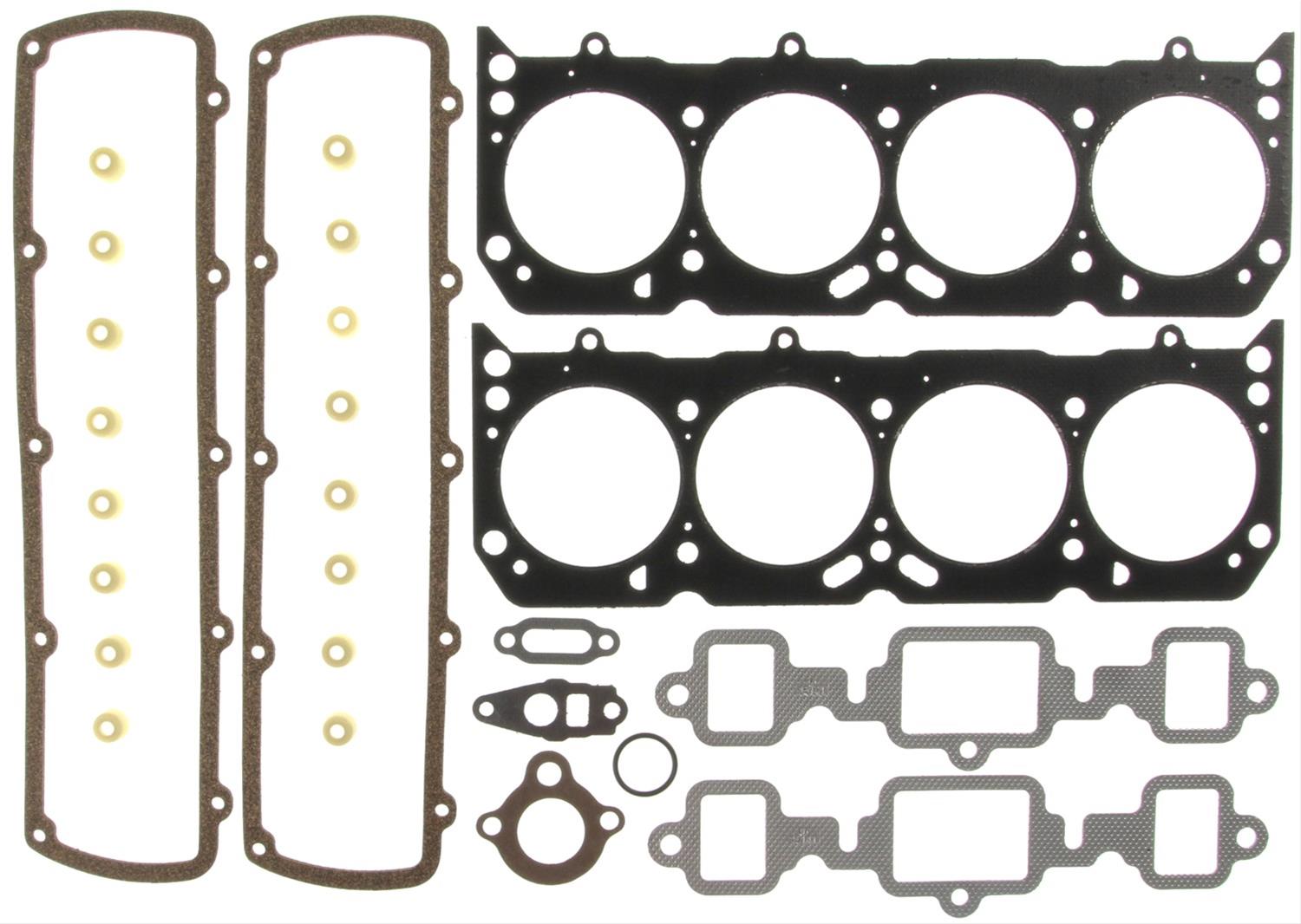 MAHLE Original HS3436VC Mahle Original Head Gasket Sets | Summit 