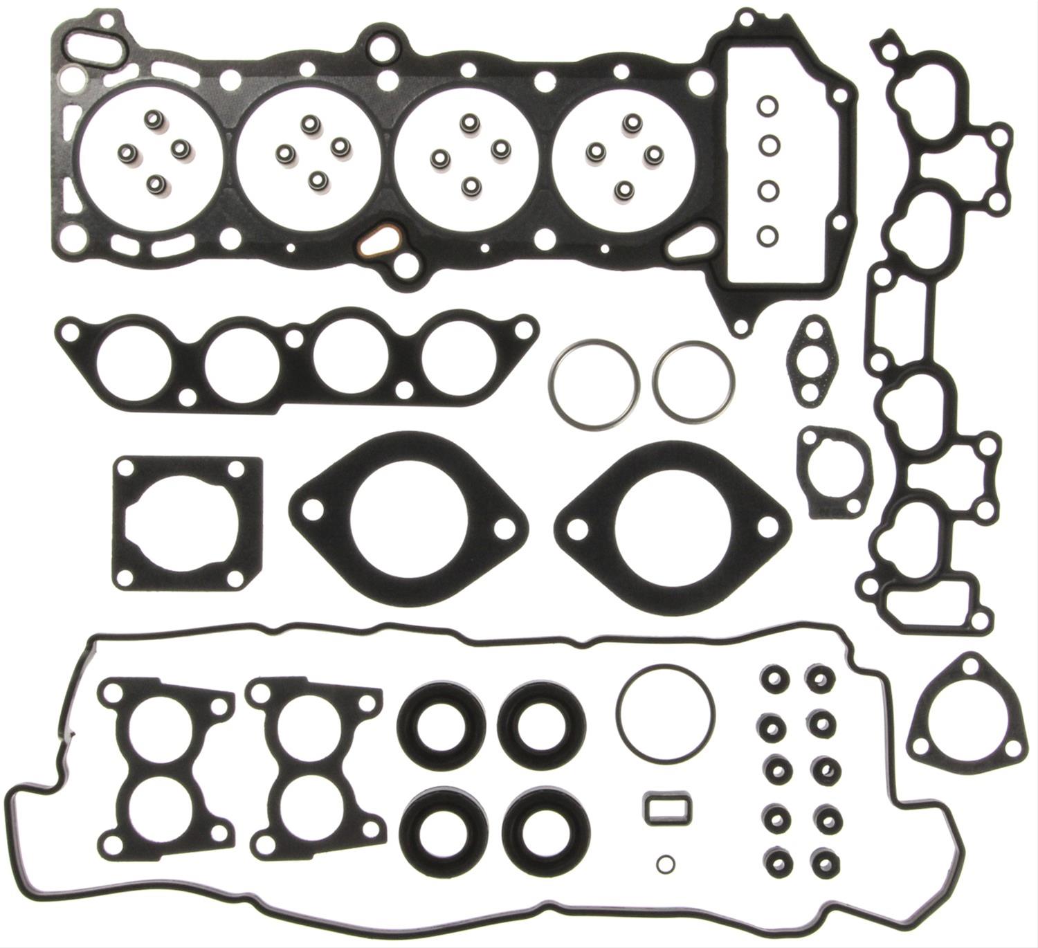 Mahle Original Hs4895 Mahle Original Head Gasket Sets 