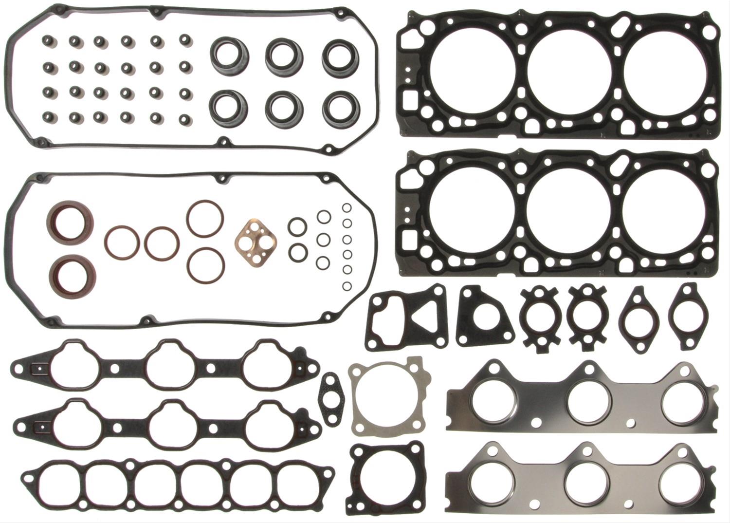 Mahle Original Hs Mahle Original Head Gasket Sets Summit Racing