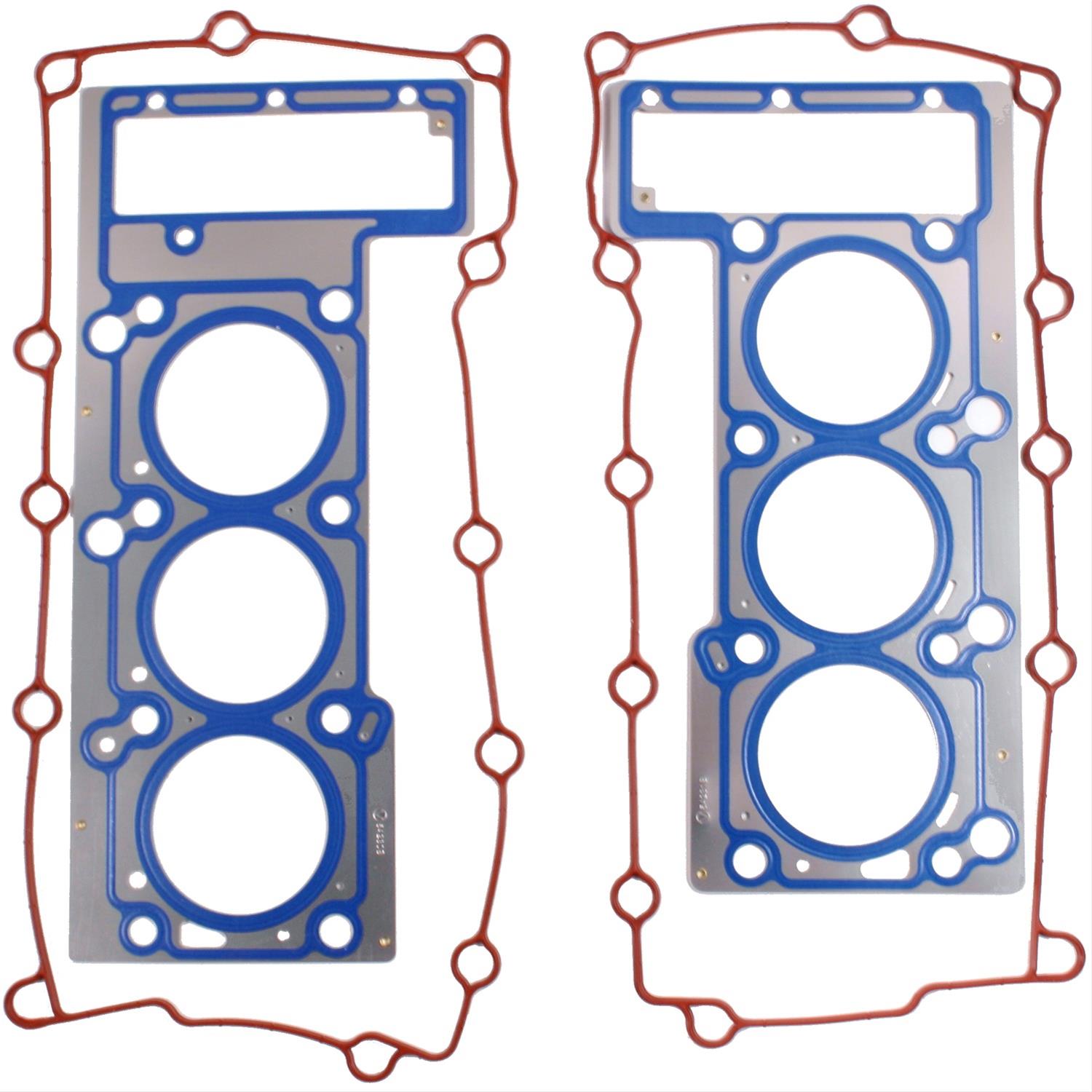 2003 Dodge Intrepid - Cylinder Head Gasket, 2.7L 6Cyl 54230 By Mahle
