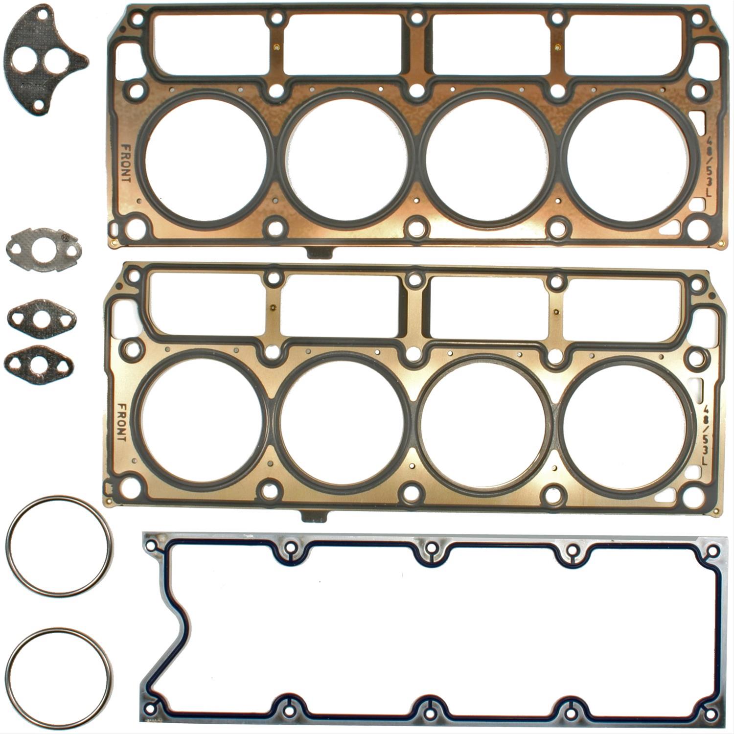MAHLE Original HS54332 Mahle Original Head Gasket Sets Summit Racing