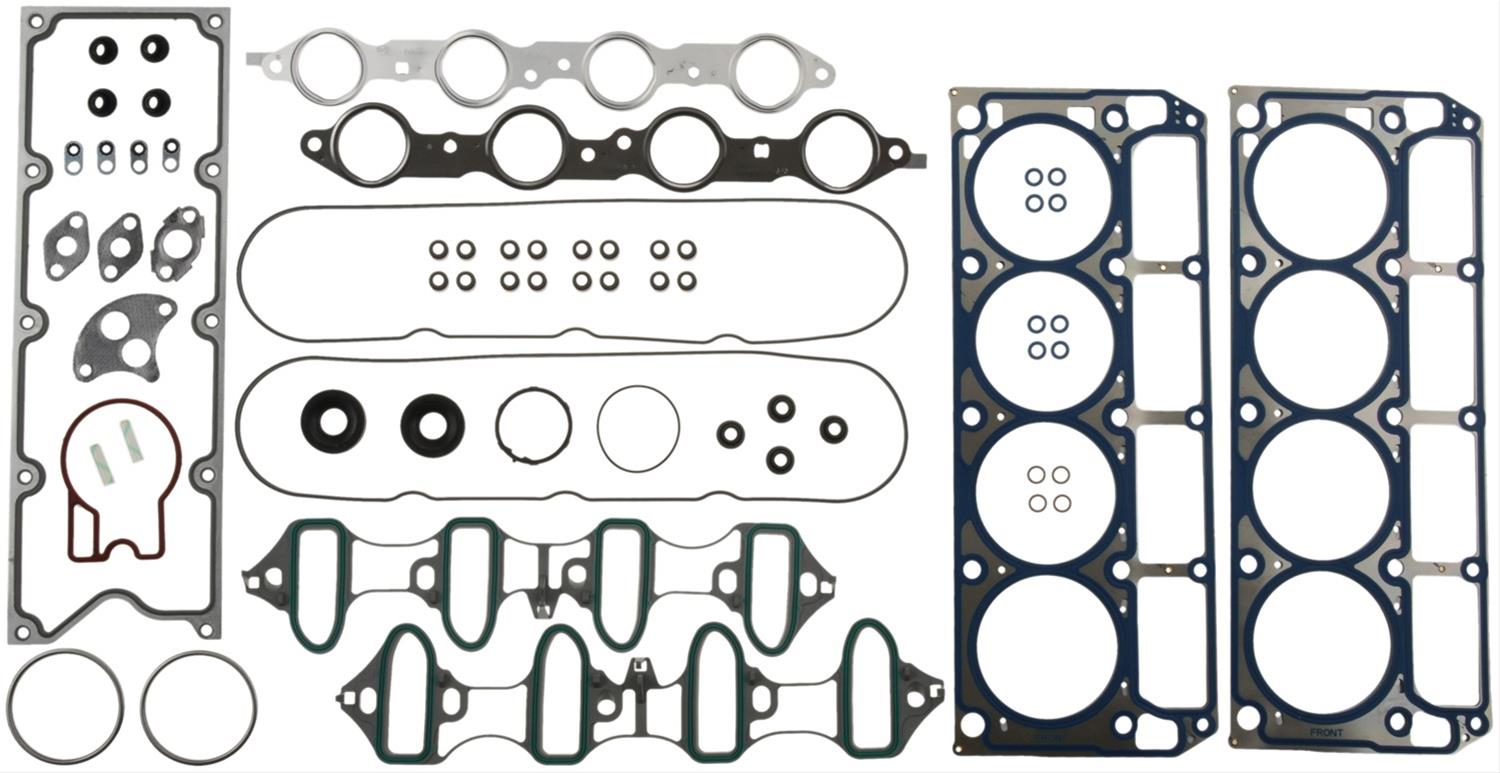 Mahle Original Head Gasket Sets HS54332A GMC-TRK: 365(6.0L) (2001) Vin N, U 1st Design