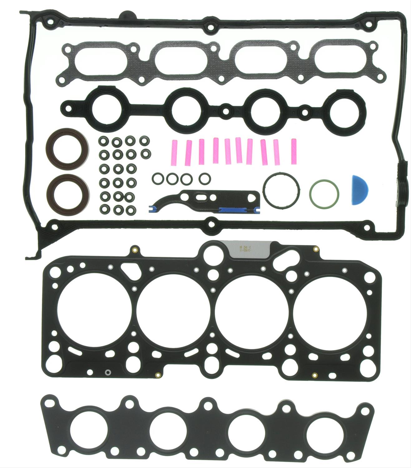 Mahle Original Hs A Mahle Original Head Gasket Sets Summit Racing