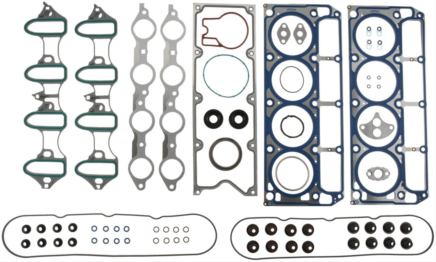 Mahle Original Head Gasket Sets HS54442A GMC-TRK: 325(5.3L) (2005-2007) Vin B