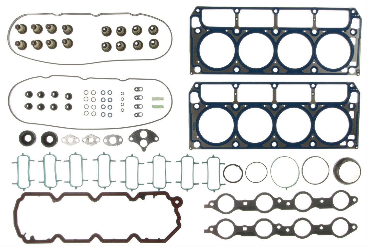 Mahle Original Head Gasket Sets HS54442B GMC: 325(5.3L)LS4 (2005-2009) Vin C