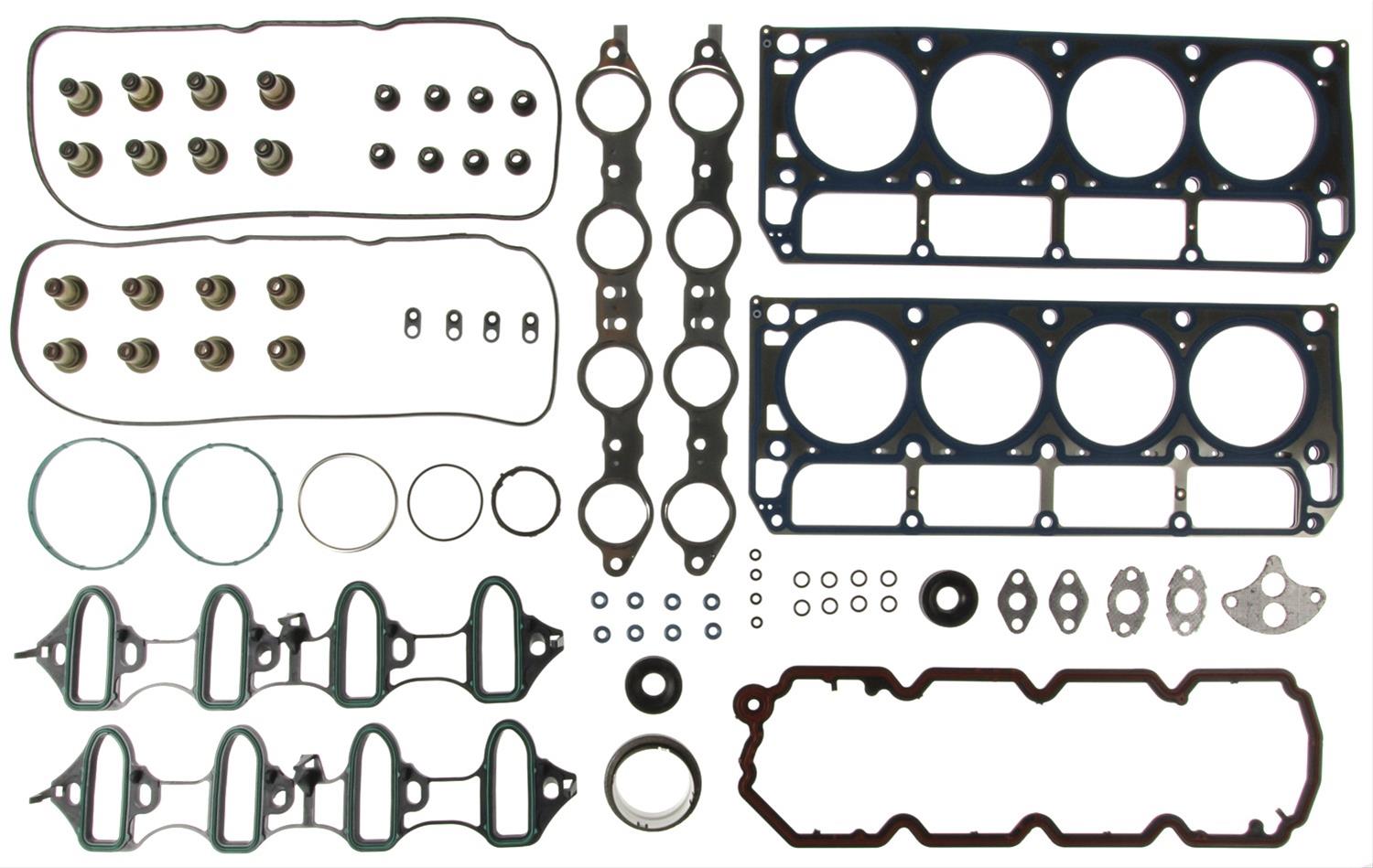 MAHLE Original HS54442D Mahle Original Head Gasket Sets | Summit  