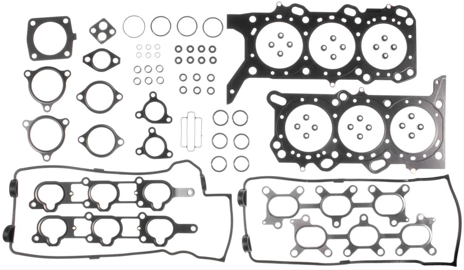 MAHLE Original HS54478 Mahle Original Head Gasket Sets | Summit Racing 